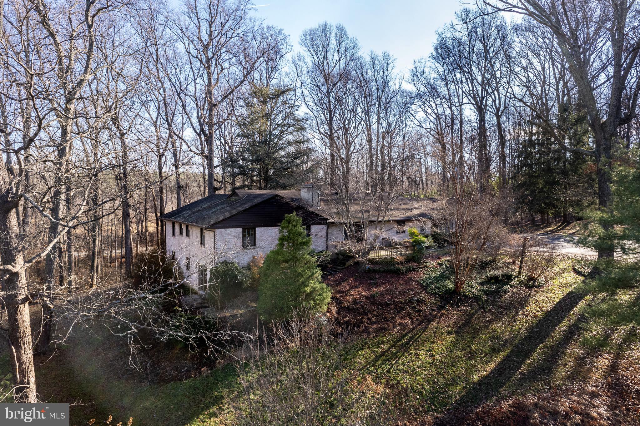 BROOKEVILLE - Residential