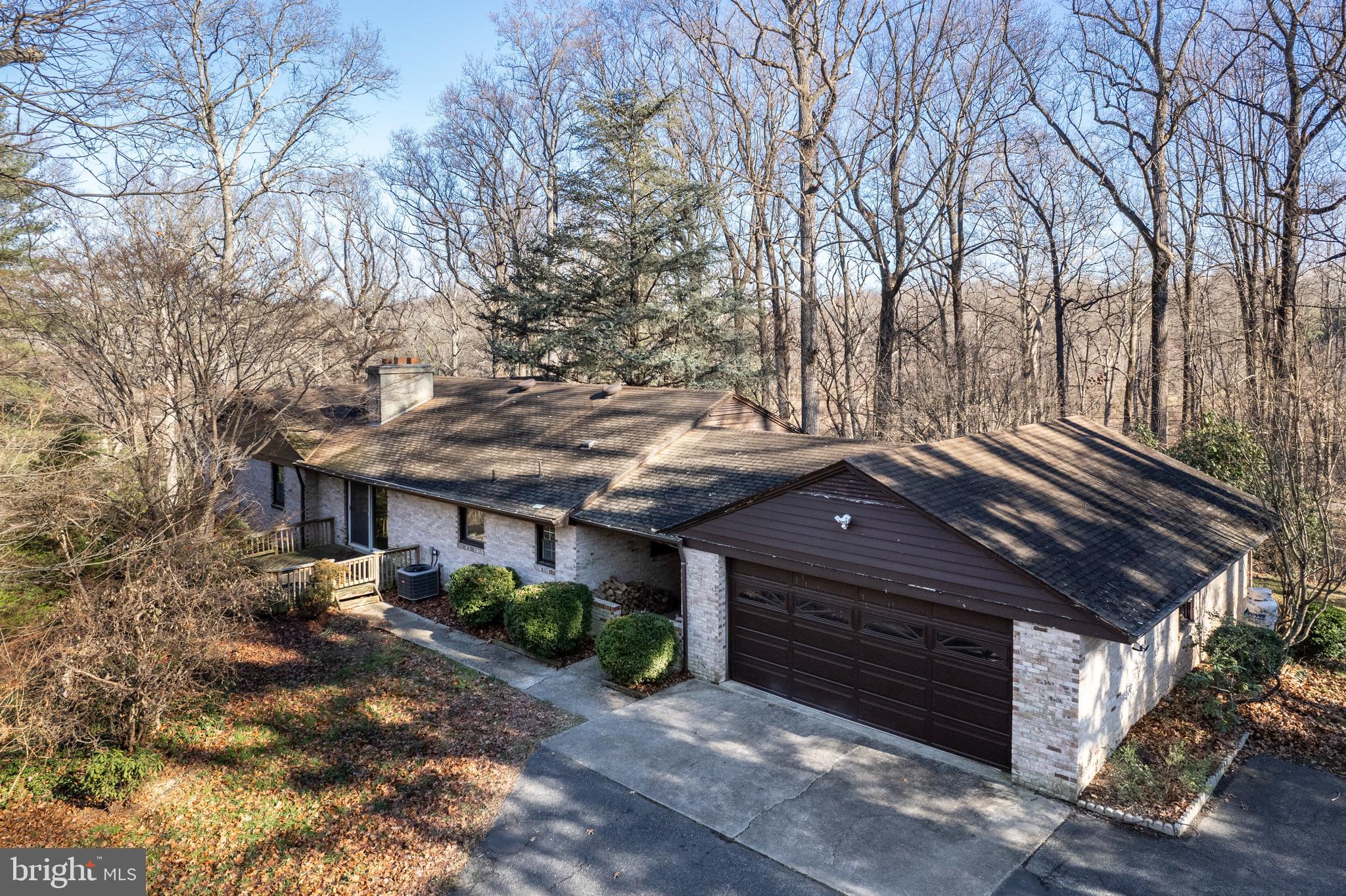 BROOKEVILLE - Residential