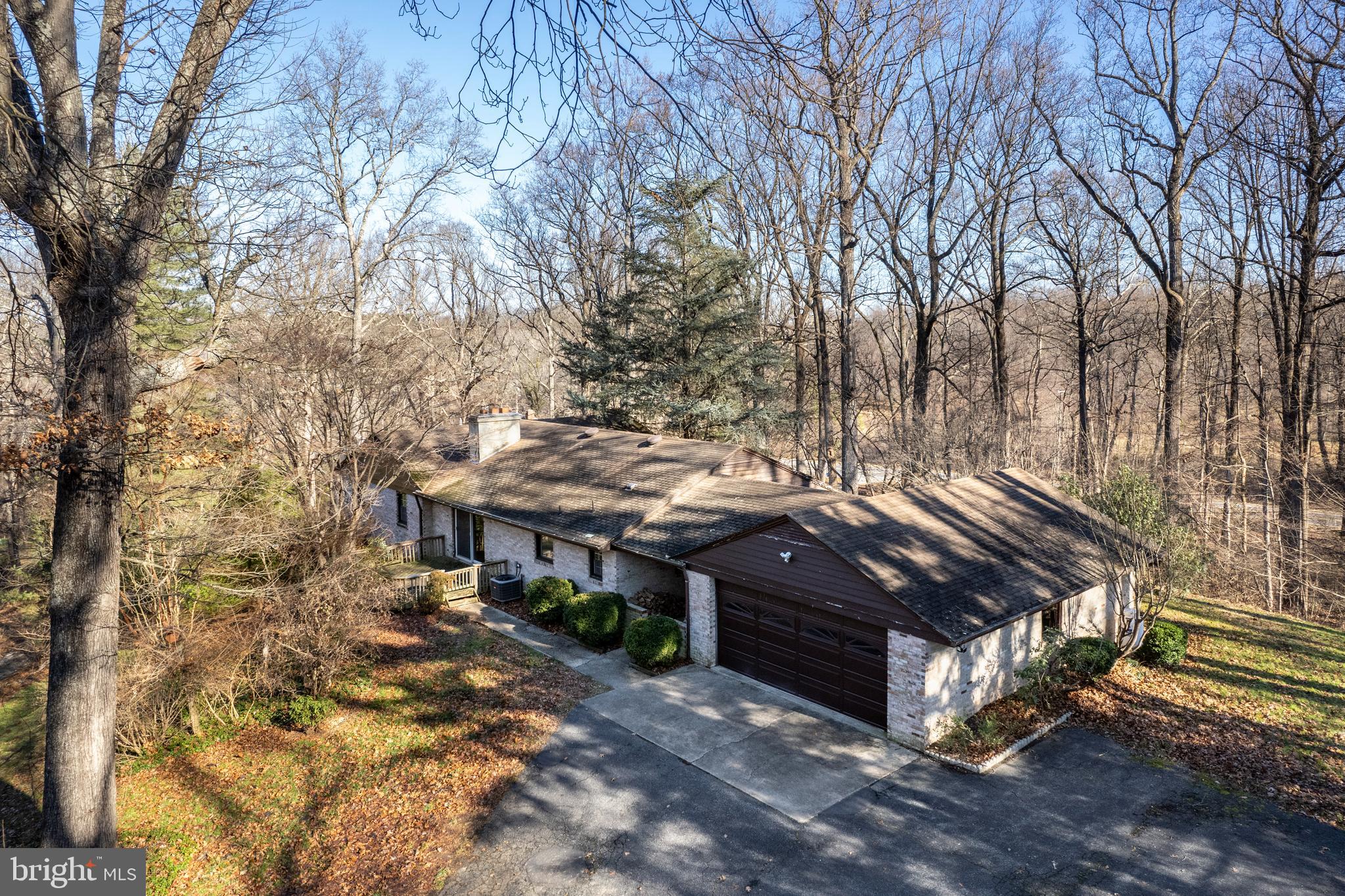 BROOKEVILLE - Residential