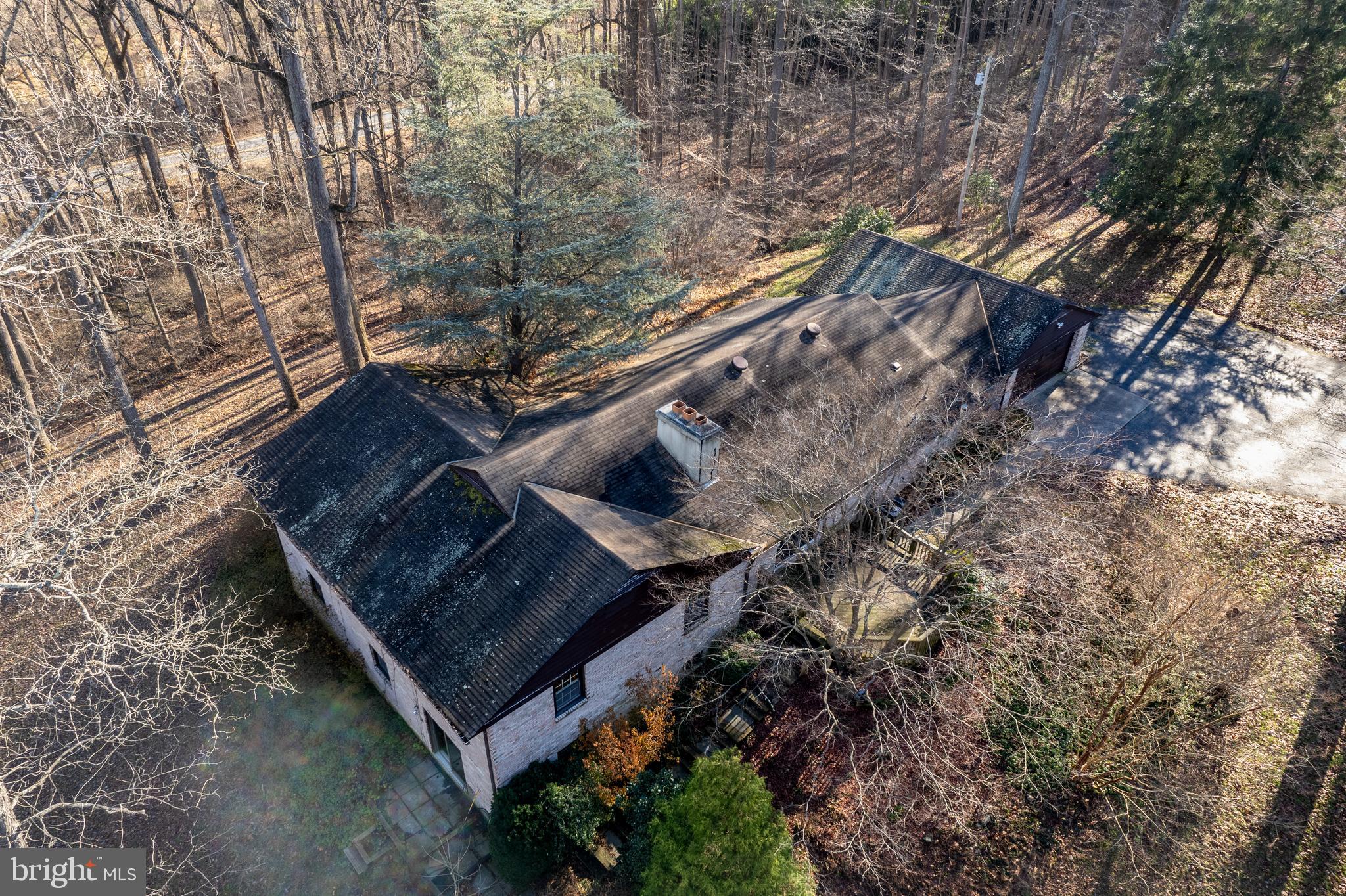 BROOKEVILLE - Residential