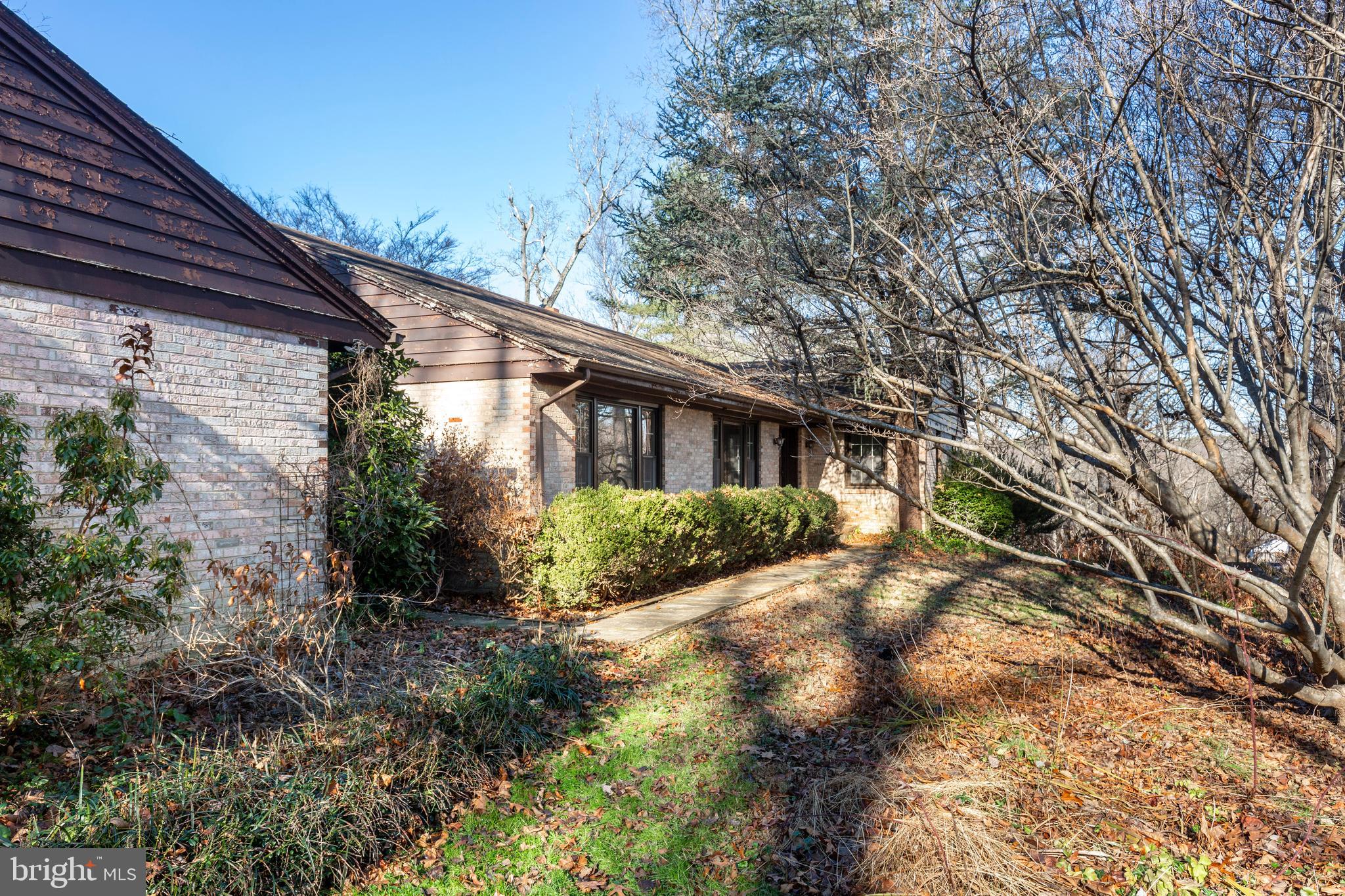 BROOKEVILLE - Residential