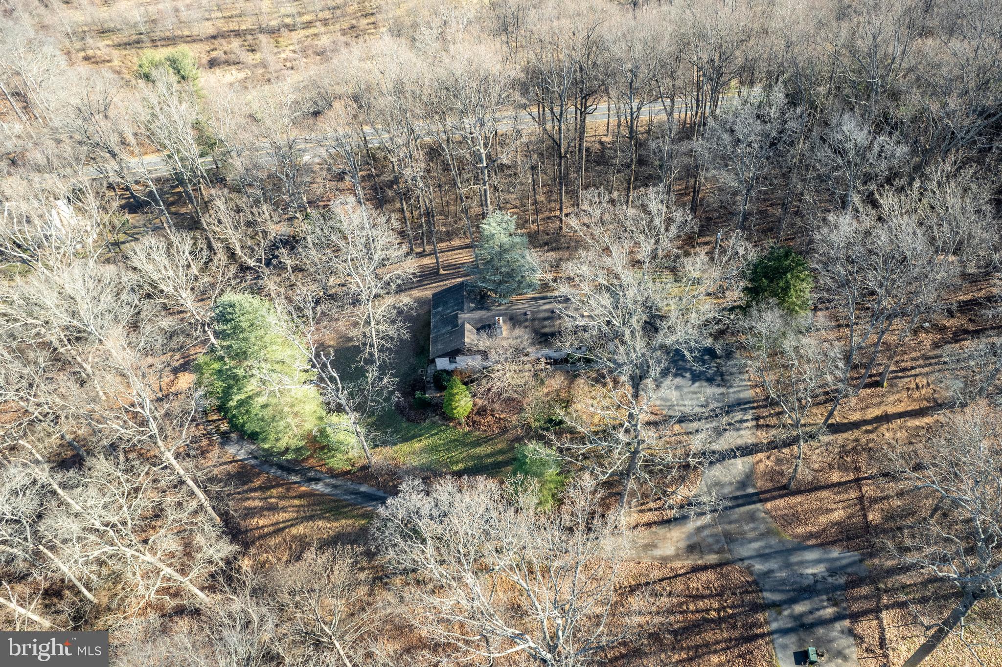 BROOKEVILLE - Residential