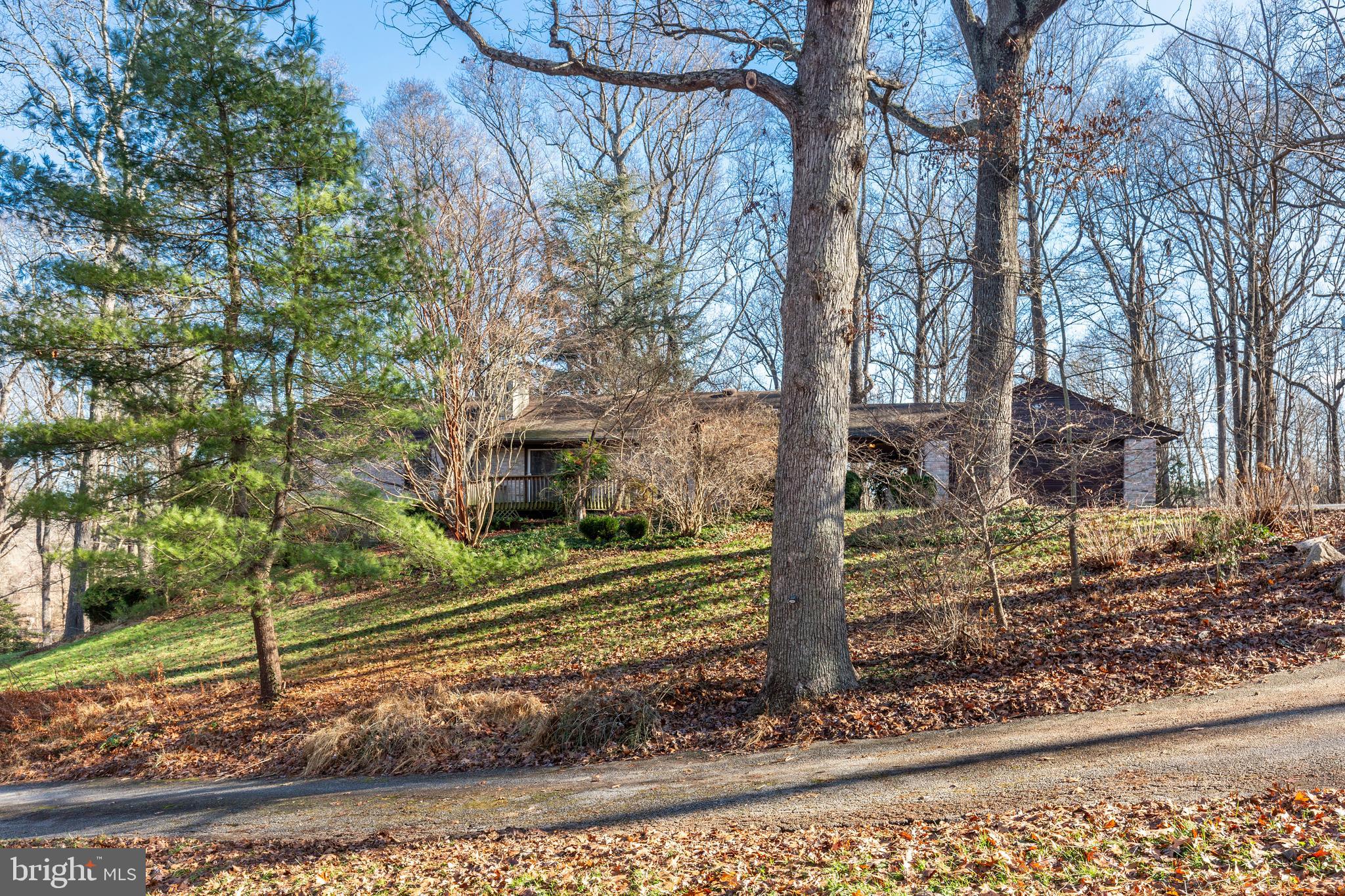 BROOKEVILLE - Residential