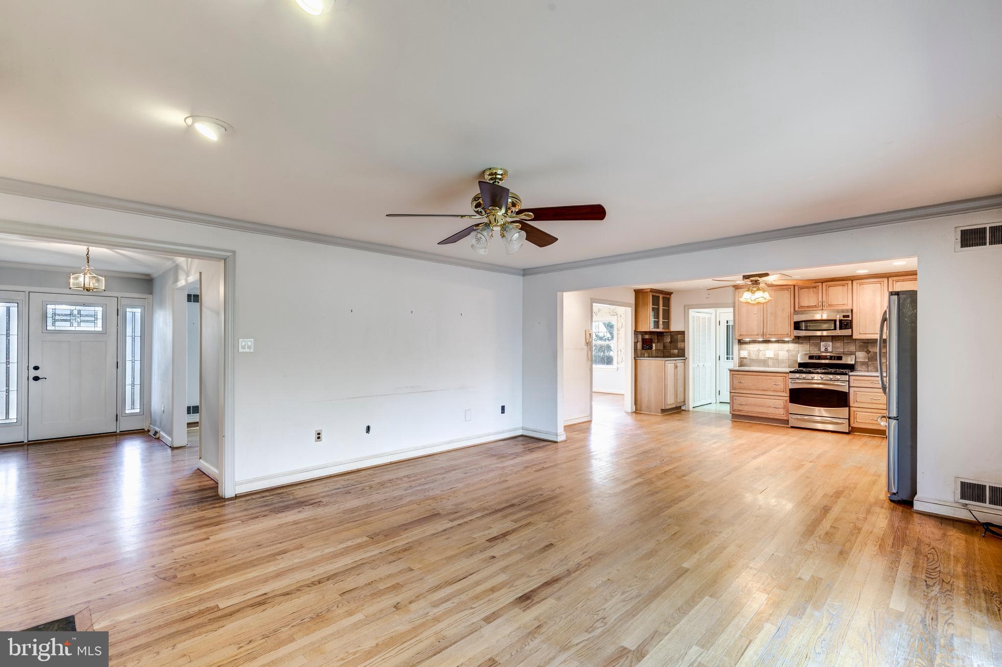 BROOKEVILLE - Residential