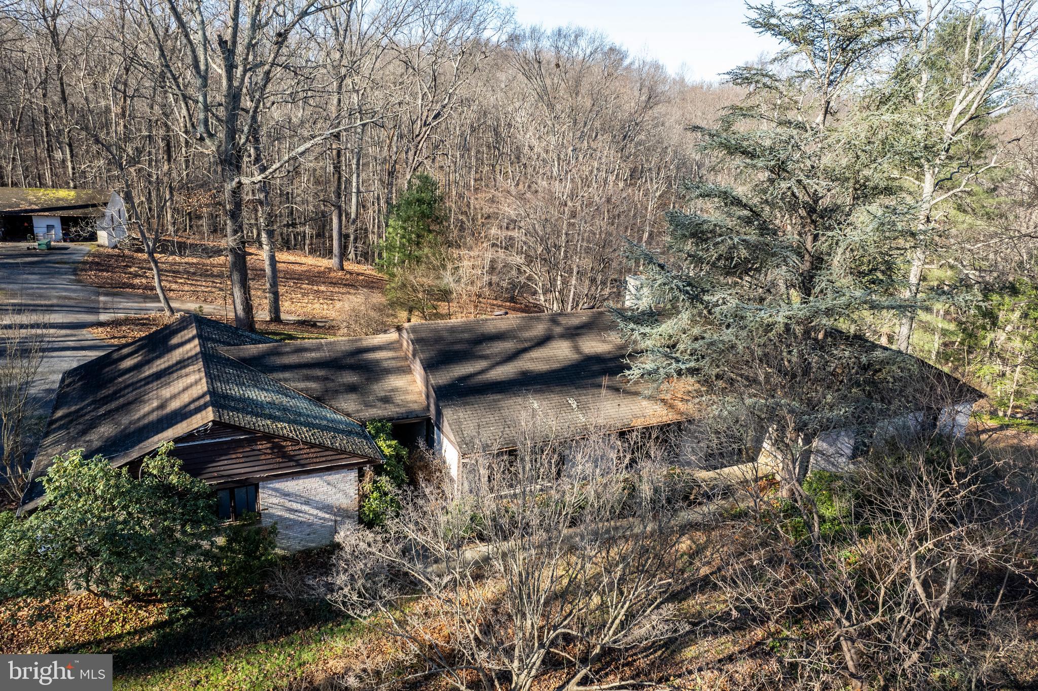 BROOKEVILLE - Residential