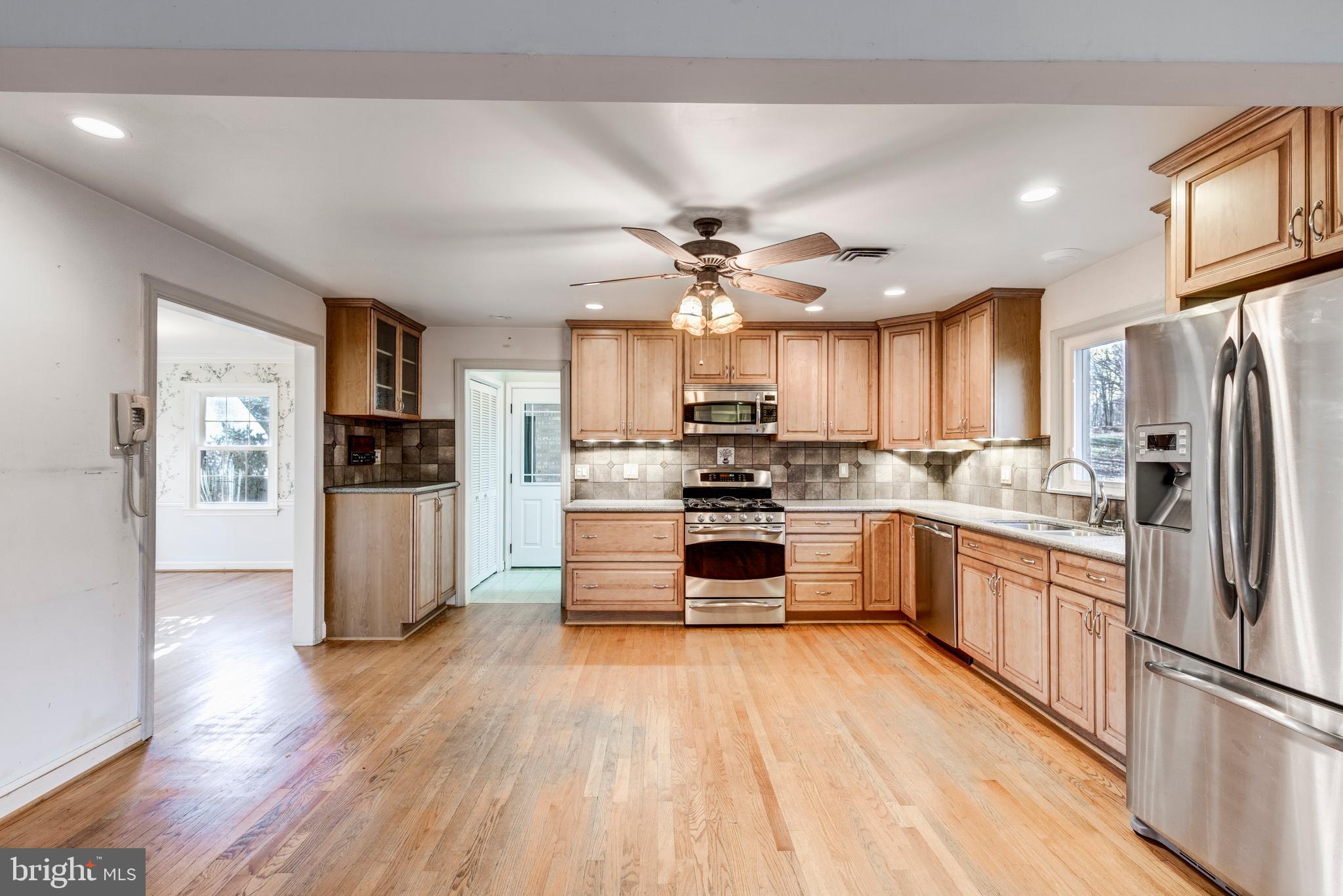 BROOKEVILLE - Residential