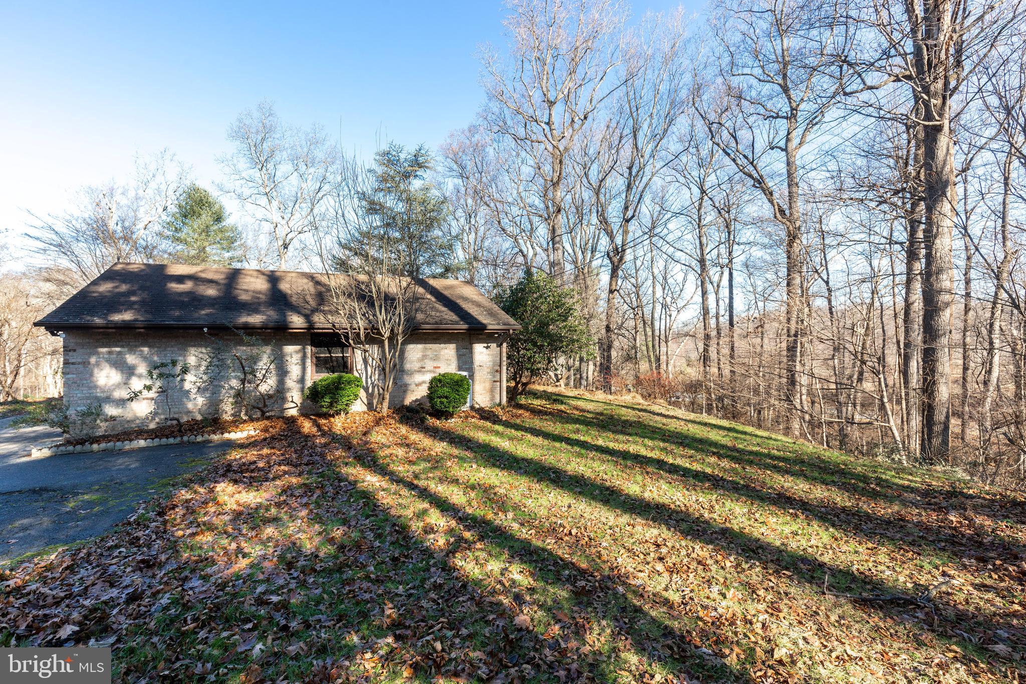 BROOKEVILLE - Residential