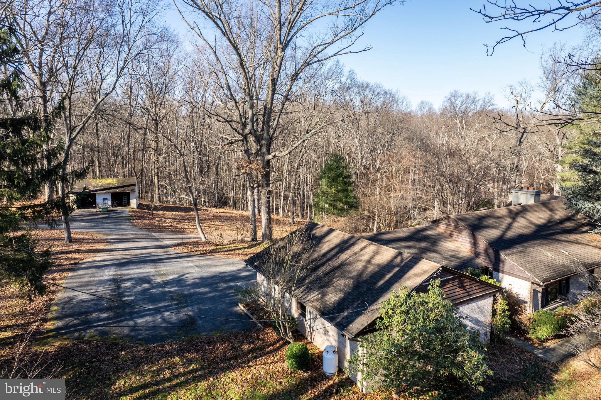 BROOKEVILLE - Residential