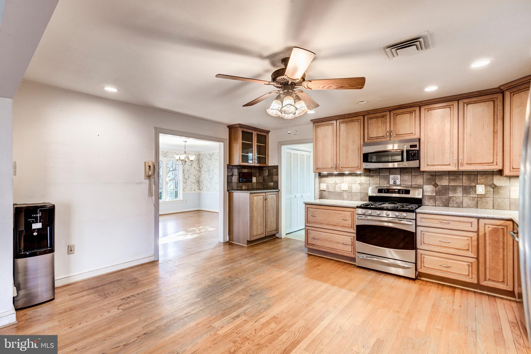 BROOKEVILLE - Residential