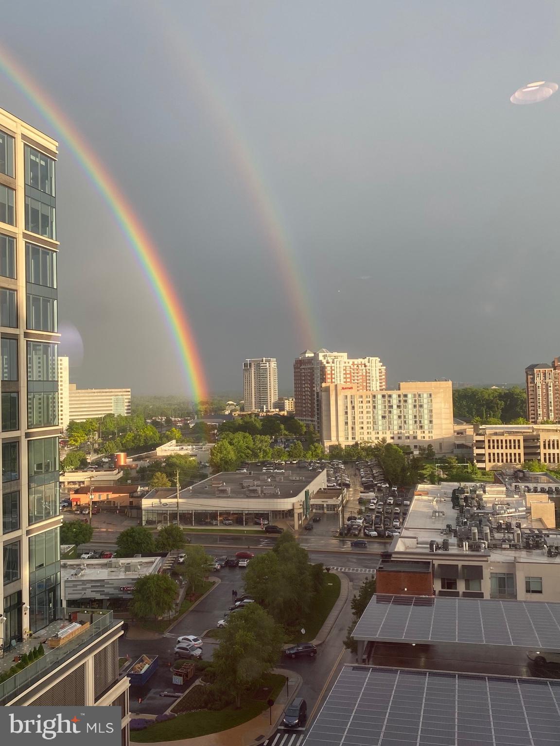 PIKE AND ROSE - Residential