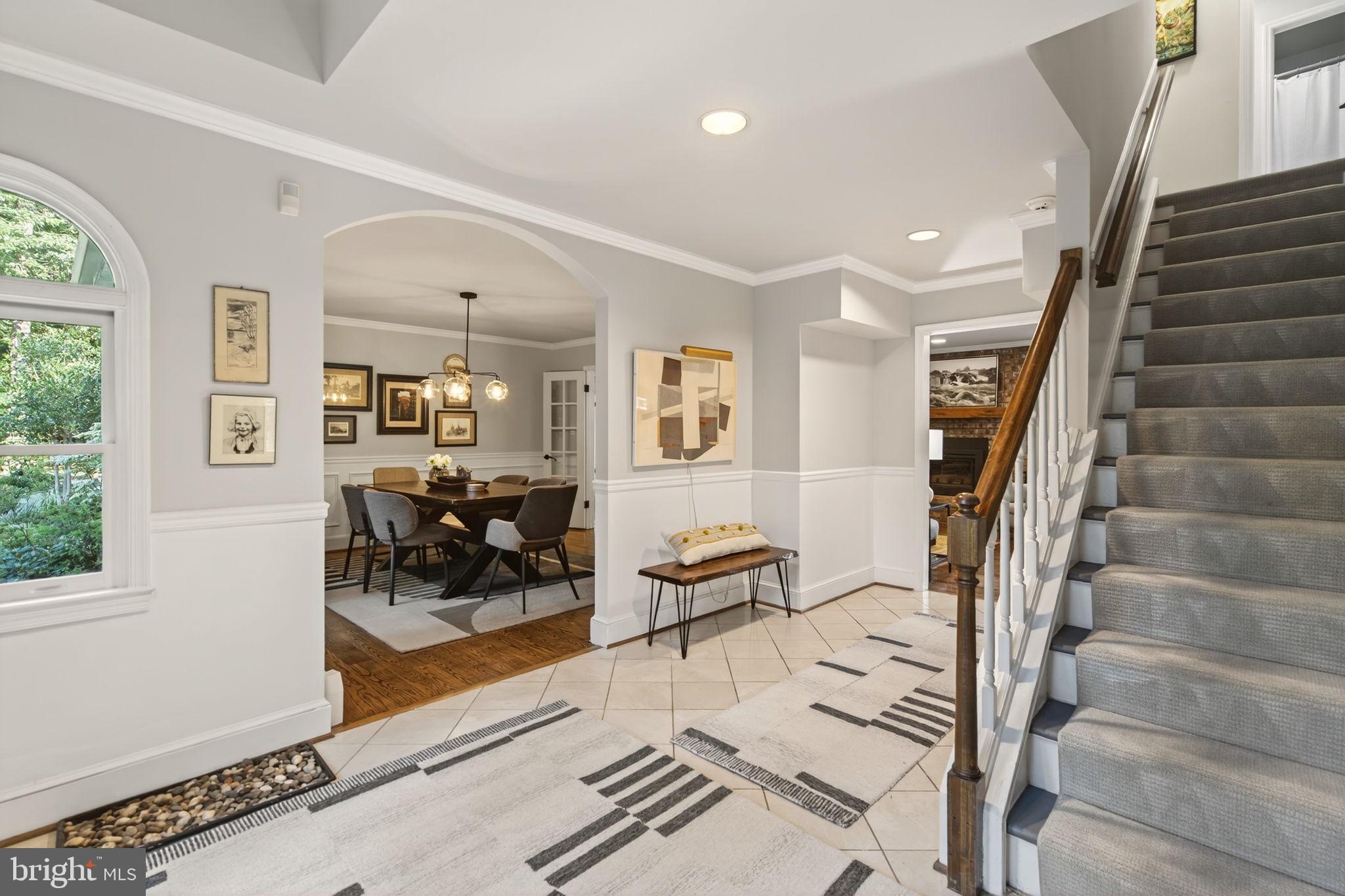 CASA CONTINENTAL - Residential