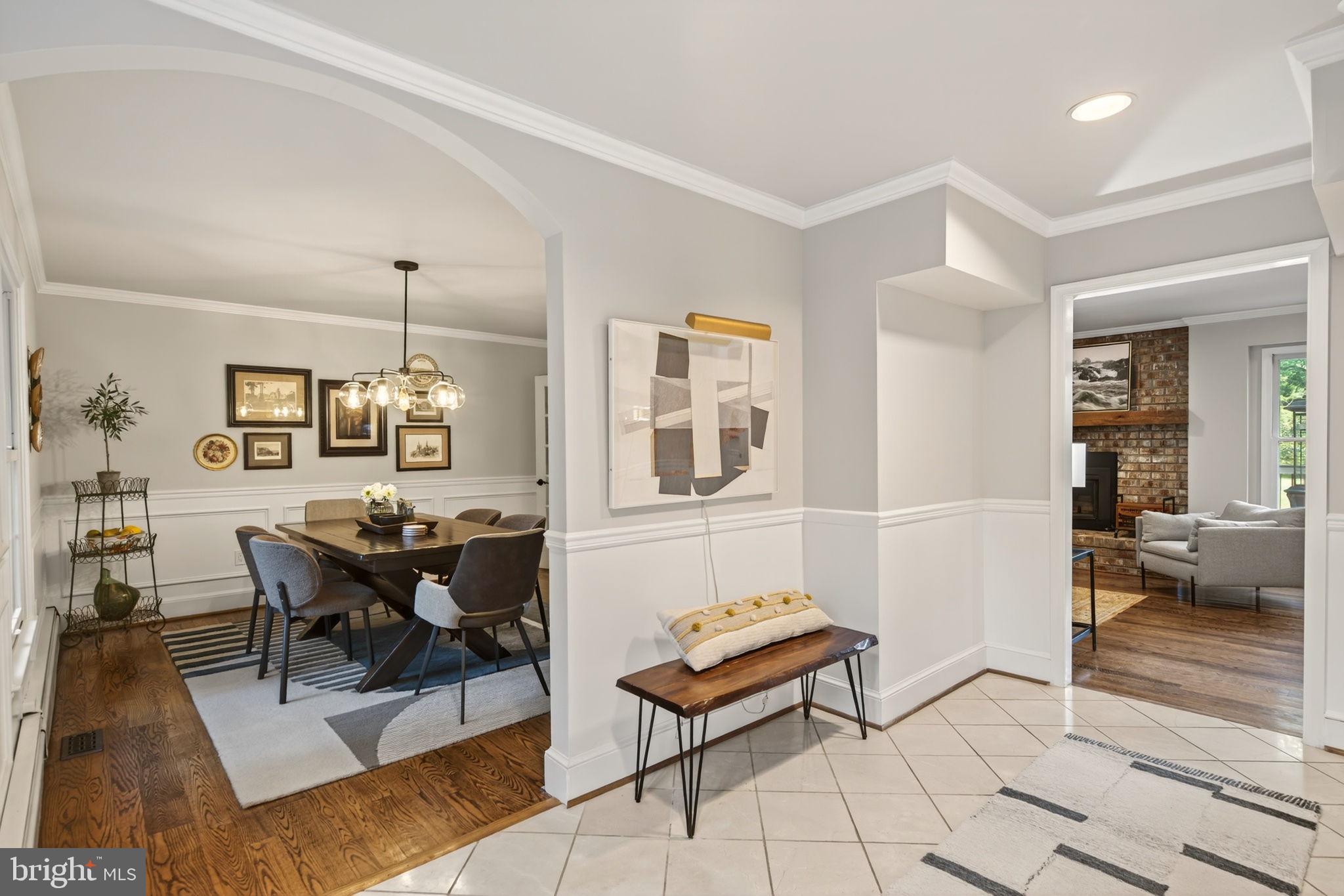 CASA CONTINENTAL - Residential