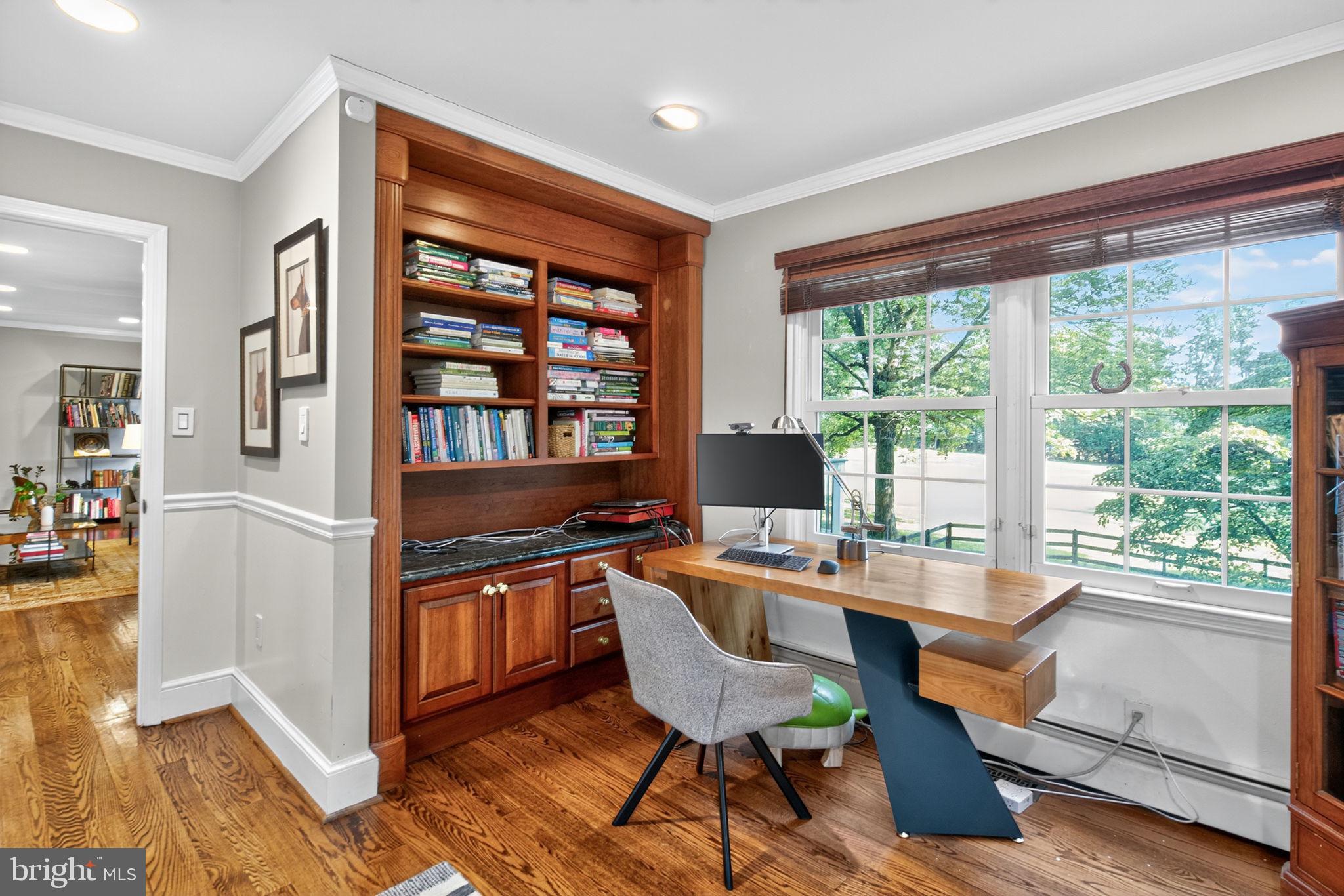 CASA CONTINENTAL - Residential