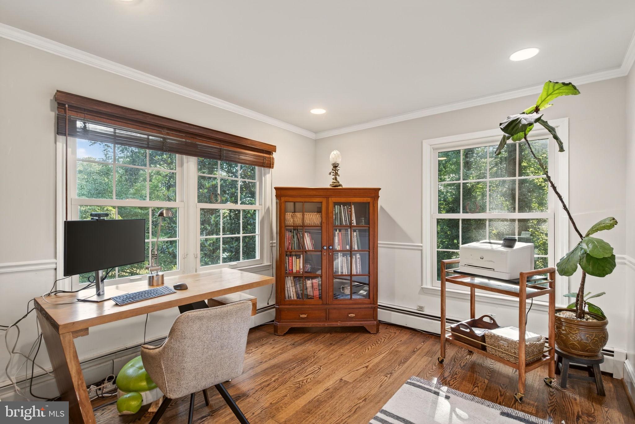 CASA CONTINENTAL - Residential