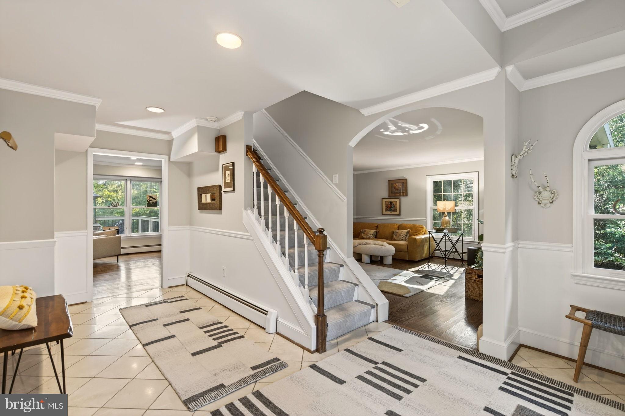 CASA CONTINENTAL - Residential