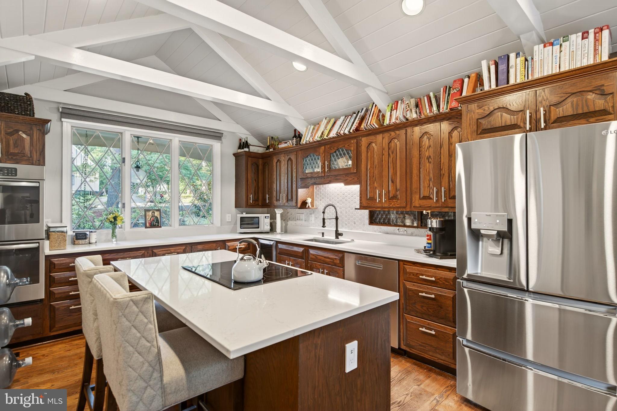 CASA CONTINENTAL - Residential