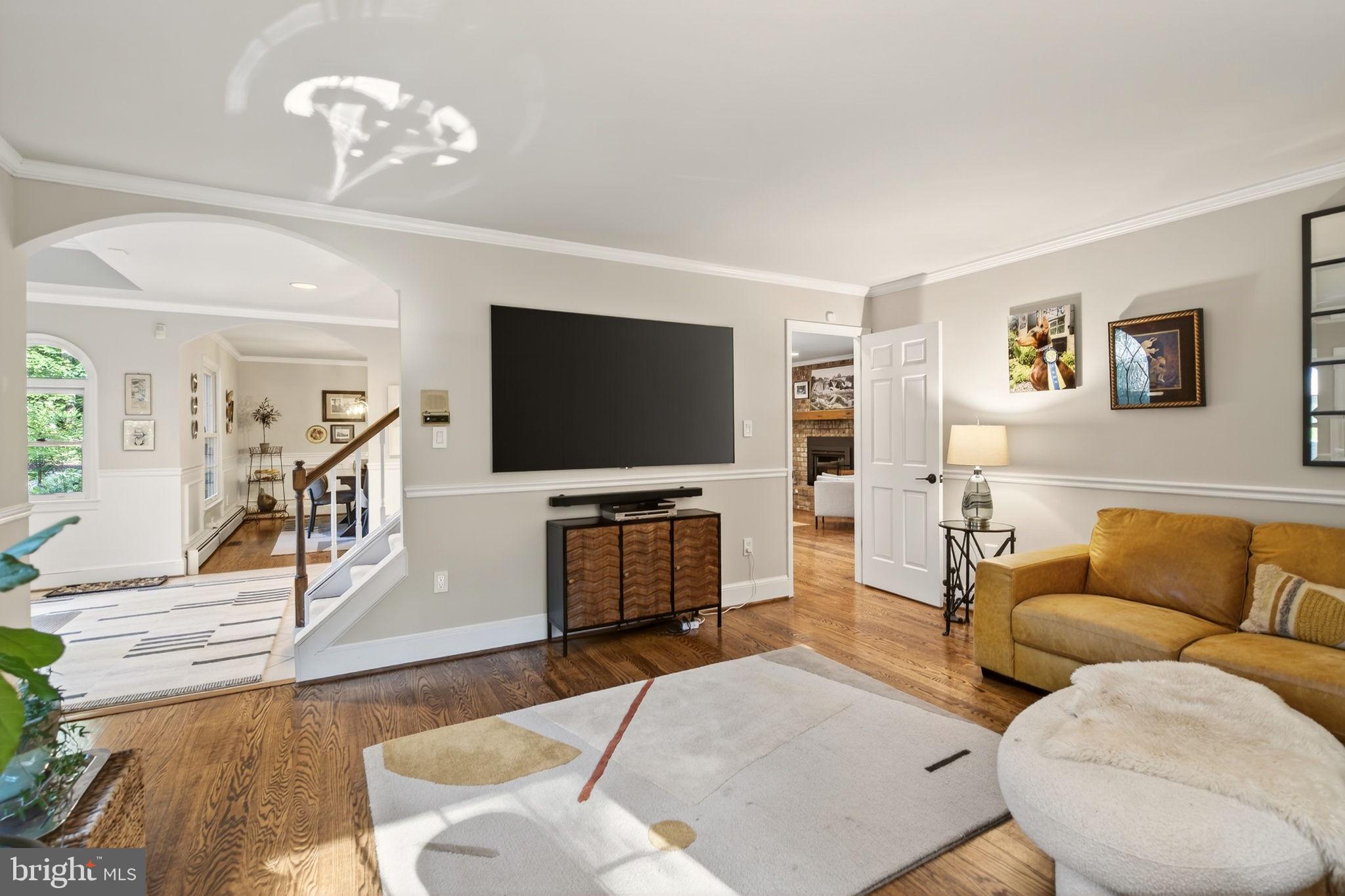 CASA CONTINENTAL - Residential