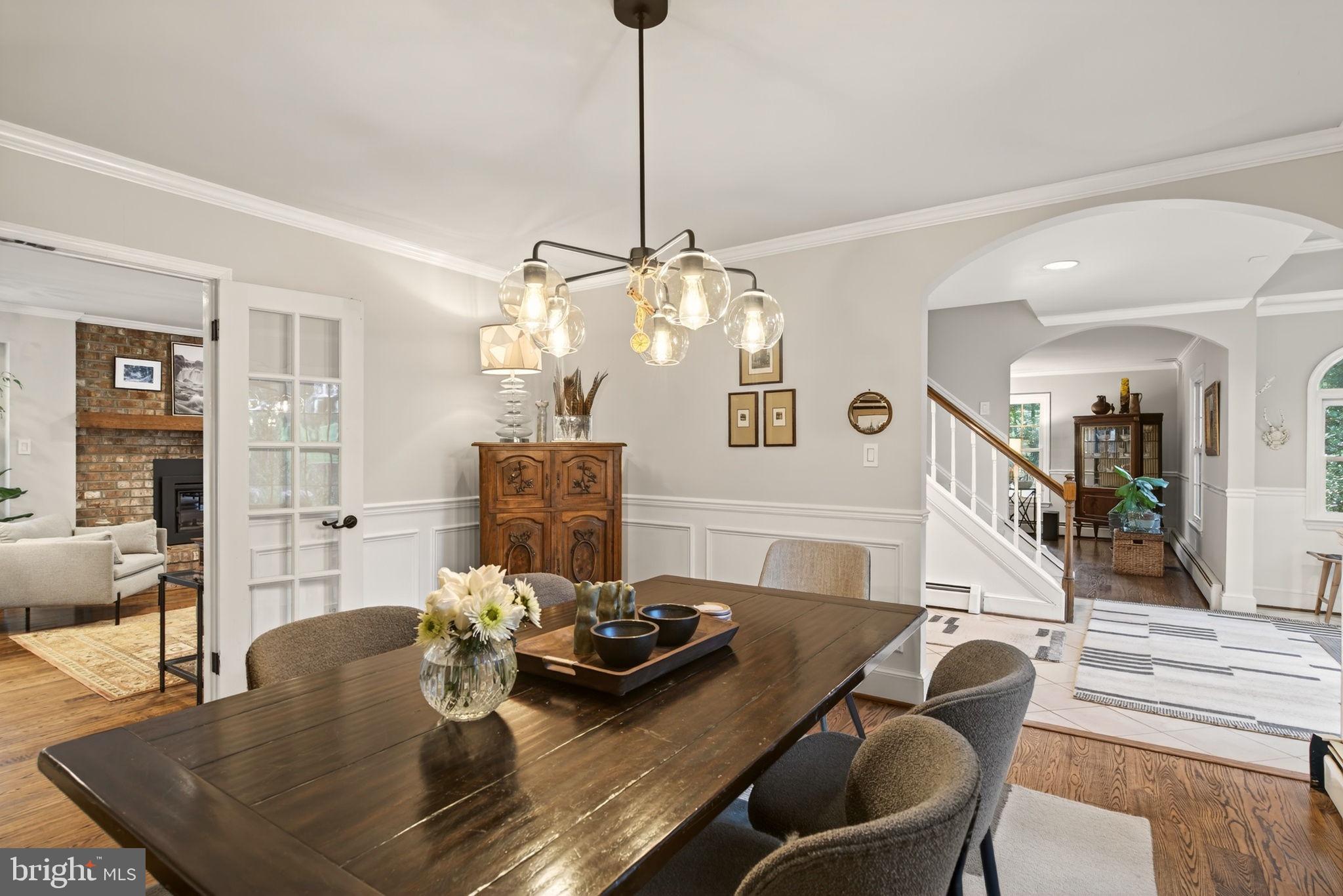 CASA CONTINENTAL - Residential