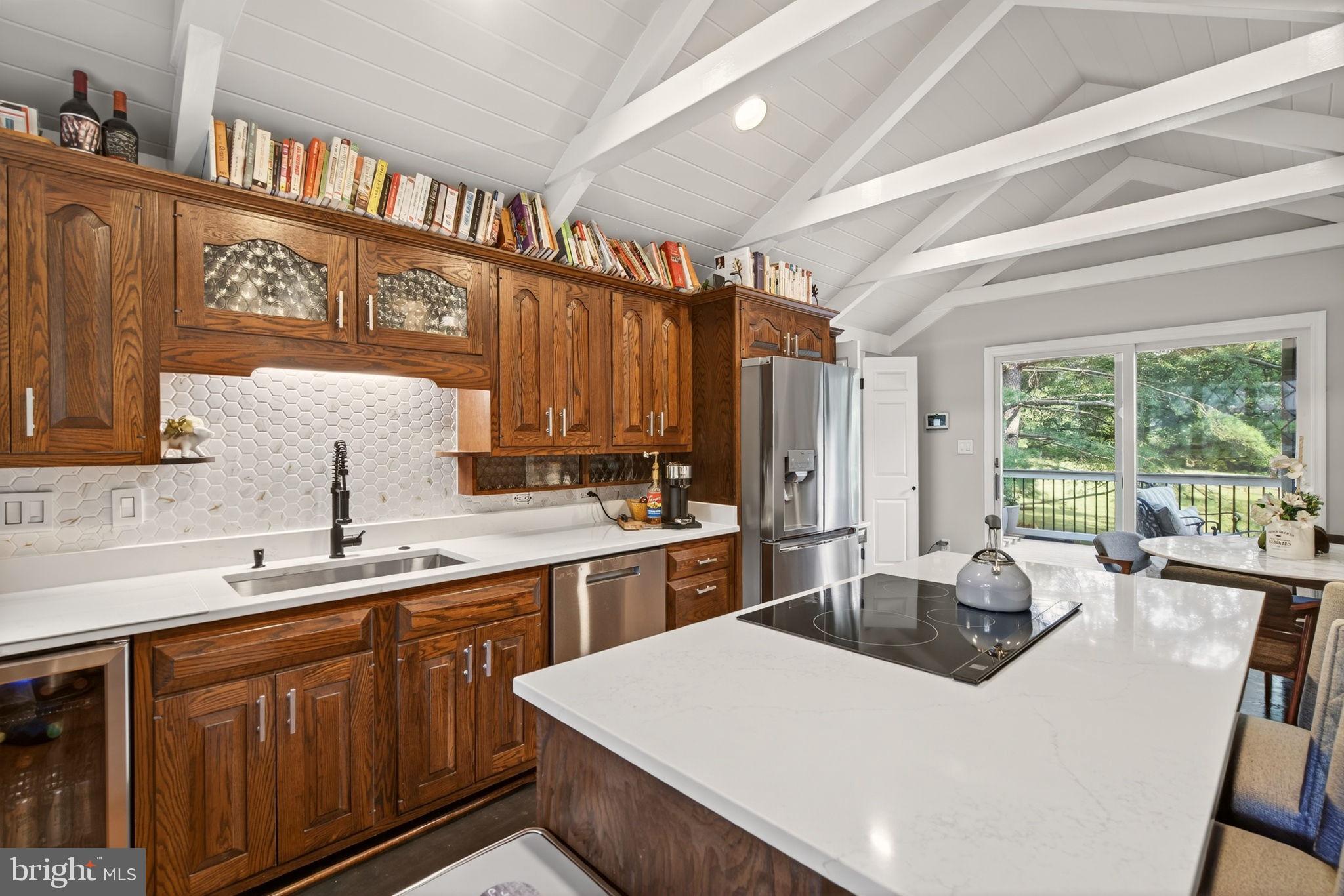 CASA CONTINENTAL - Residential