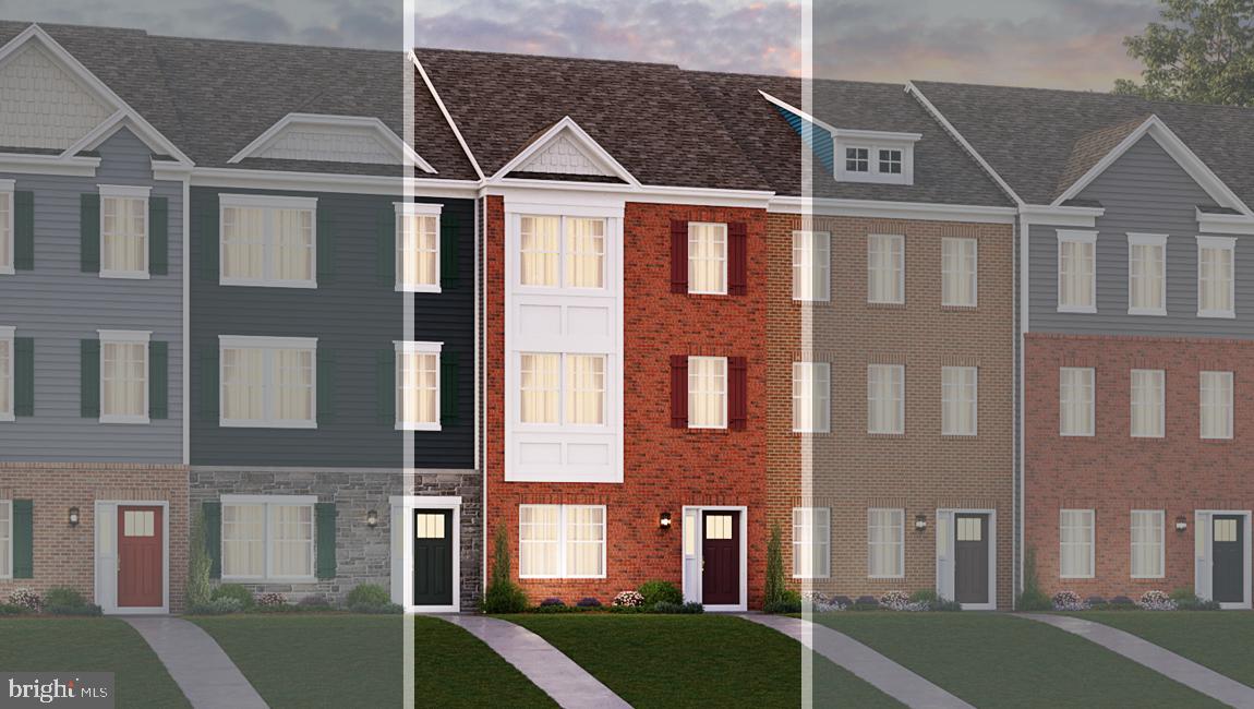 WOODMORE OVERLOOK - Residential