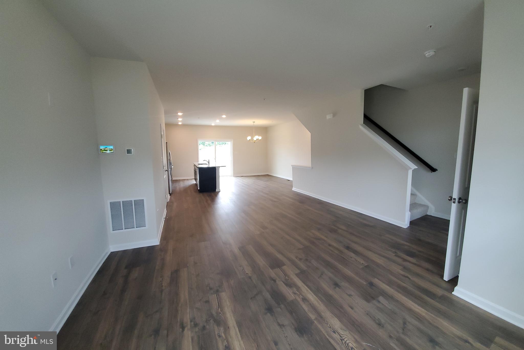 WOODMORE OVERLOOK - Residential