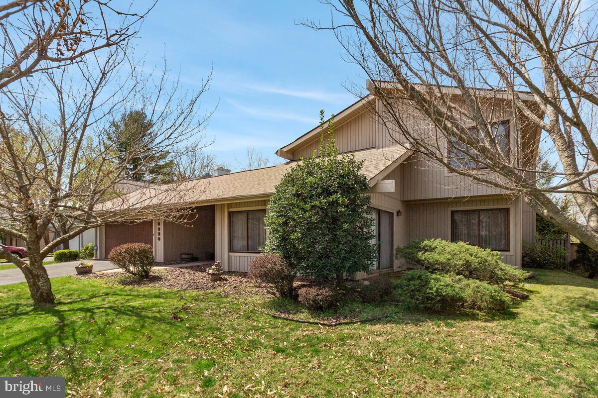 CHARLENE - Residential