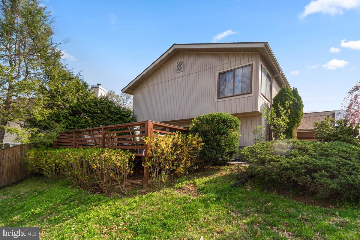 CHARLENE - Residential