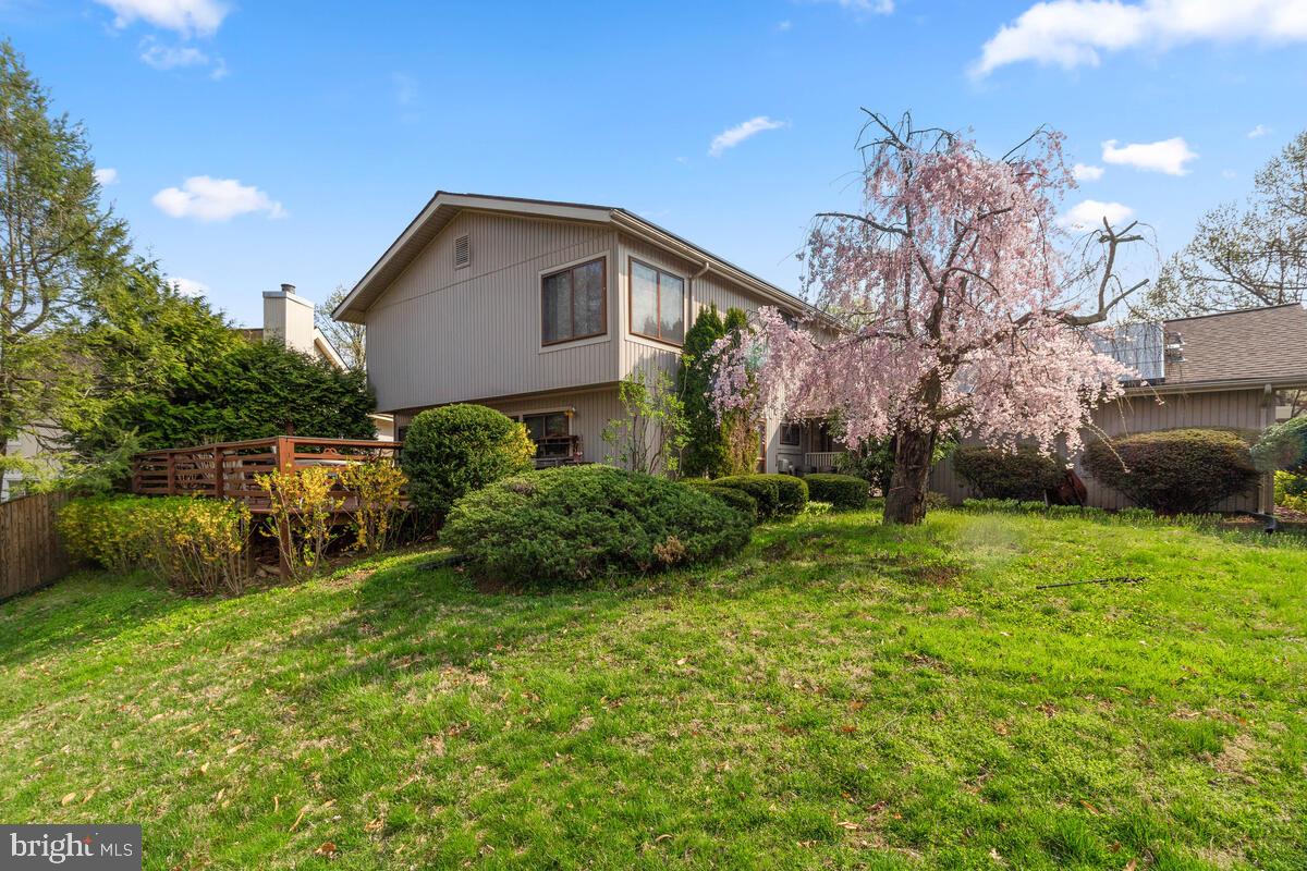 CHARLENE - Residential