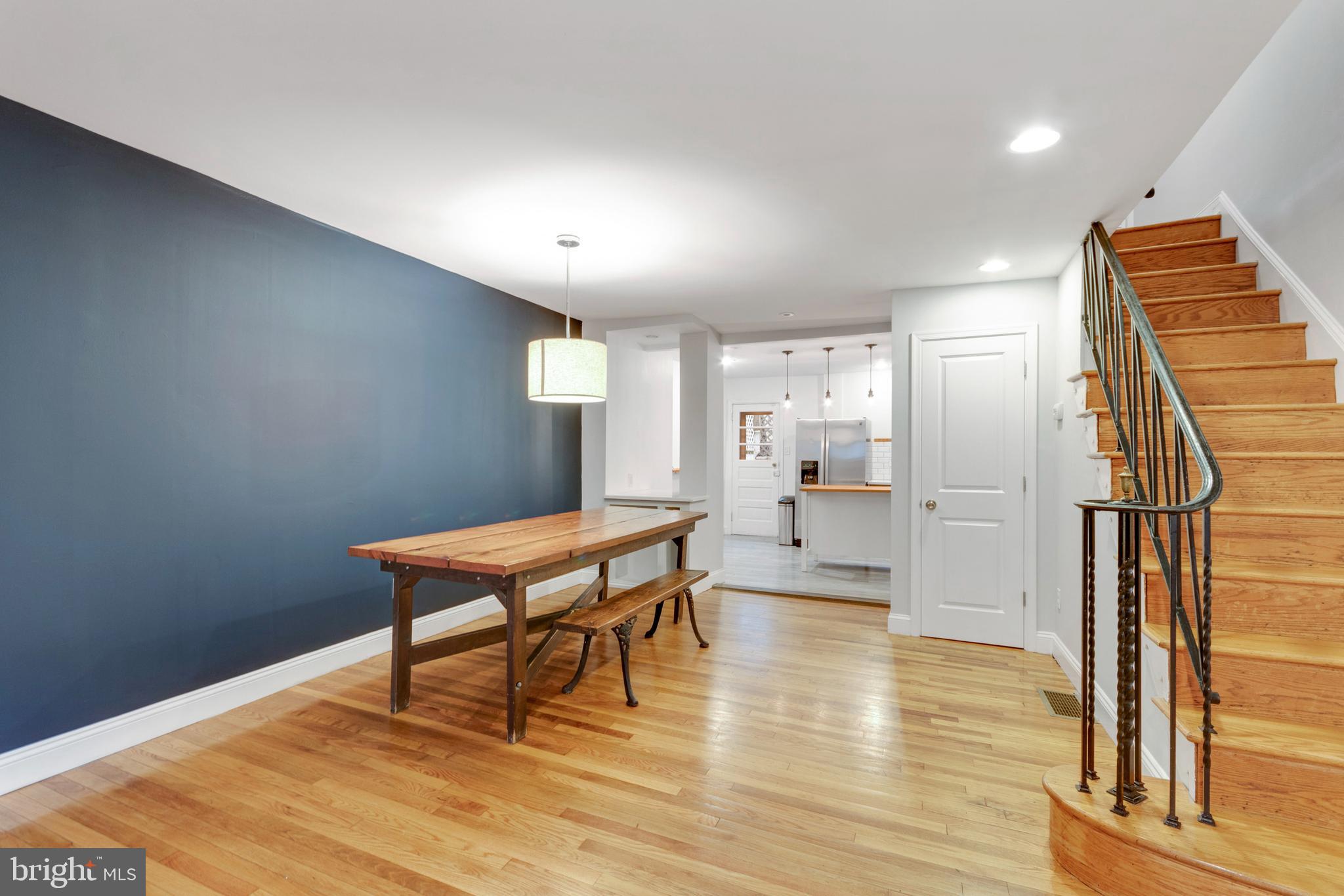 PASSYUNK SQUARE - Residential