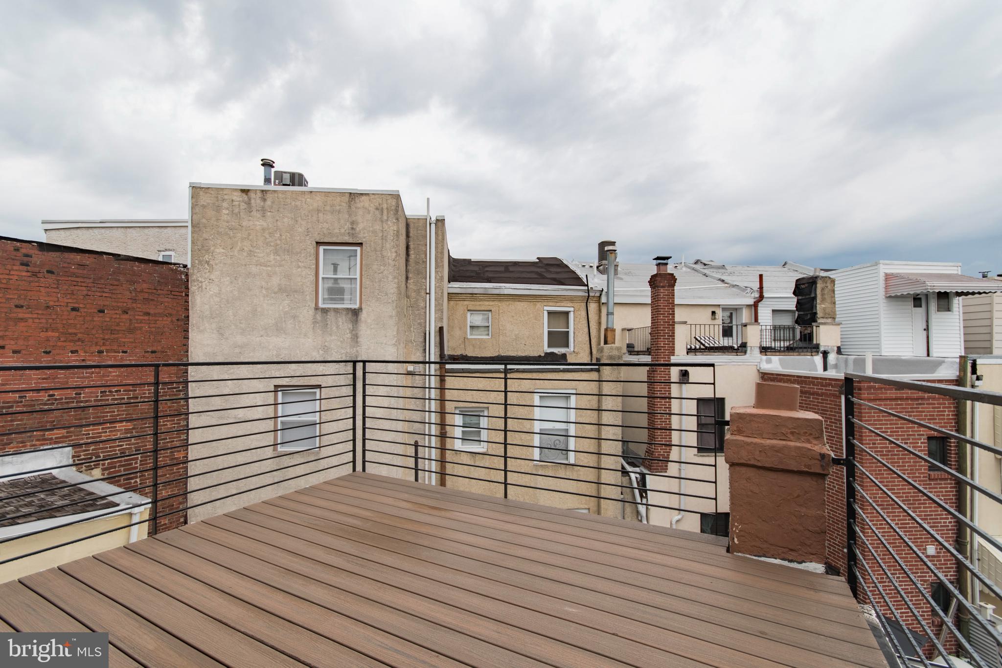 PASSYUNK SQUARE - Residential