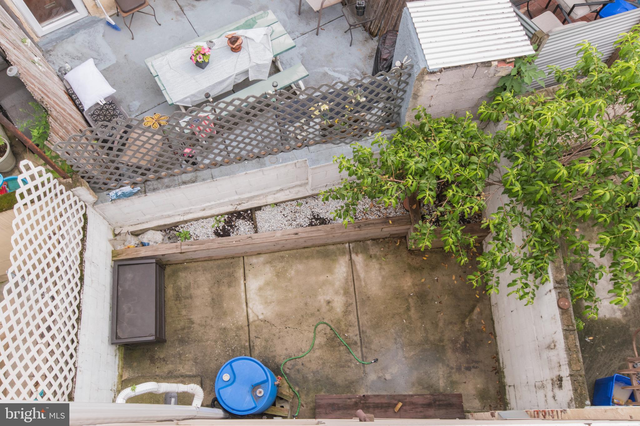 PASSYUNK SQUARE - Residential