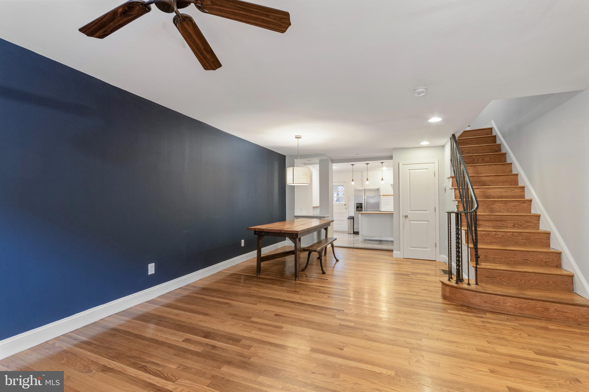 PASSYUNK SQUARE - Residential