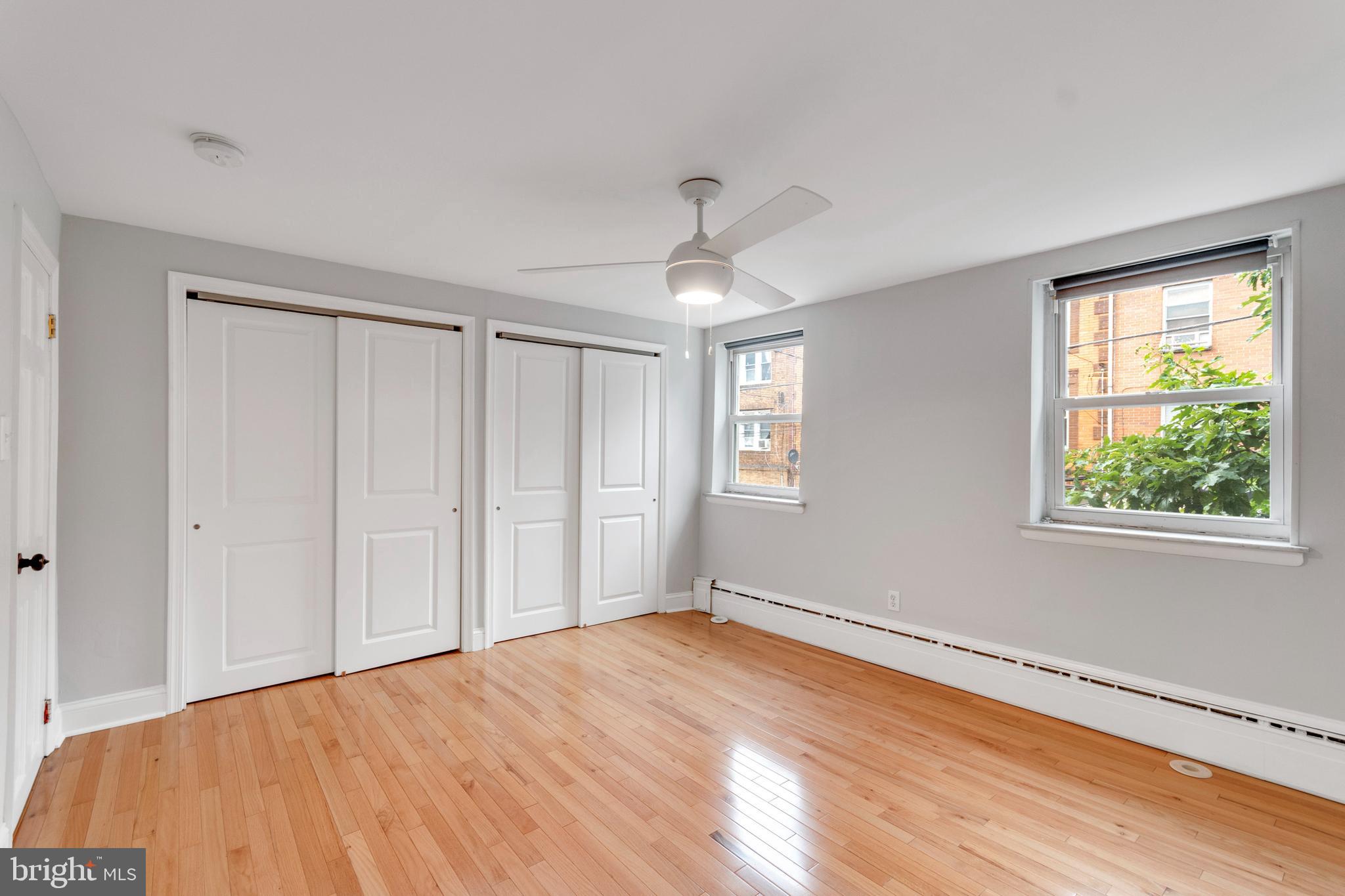 PASSYUNK SQUARE - Residential