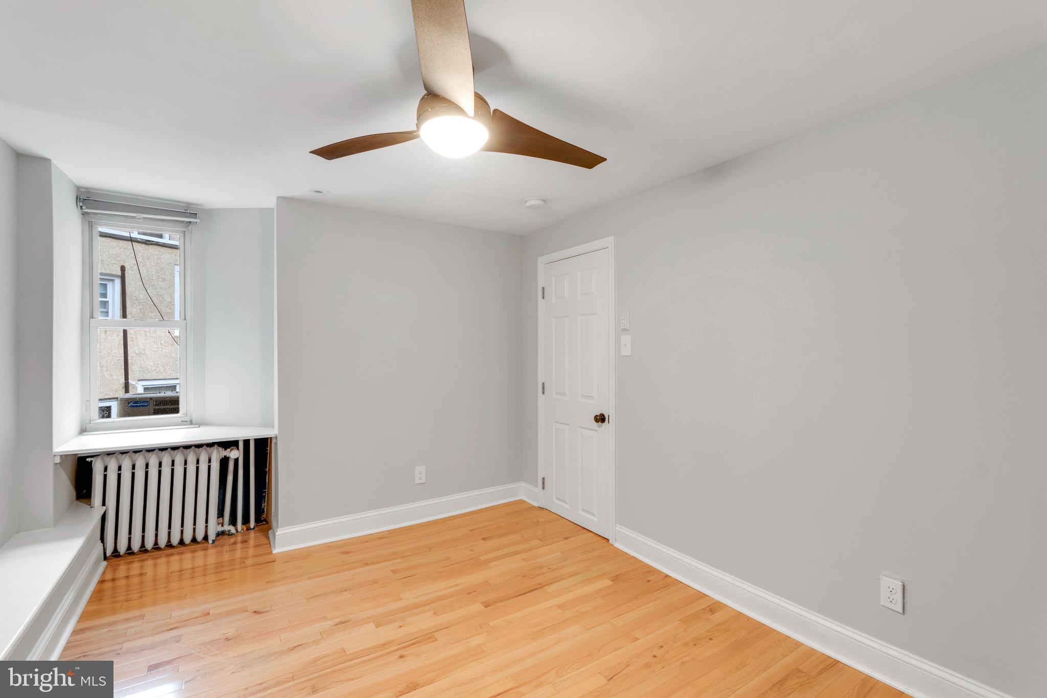 PASSYUNK SQUARE - Residential