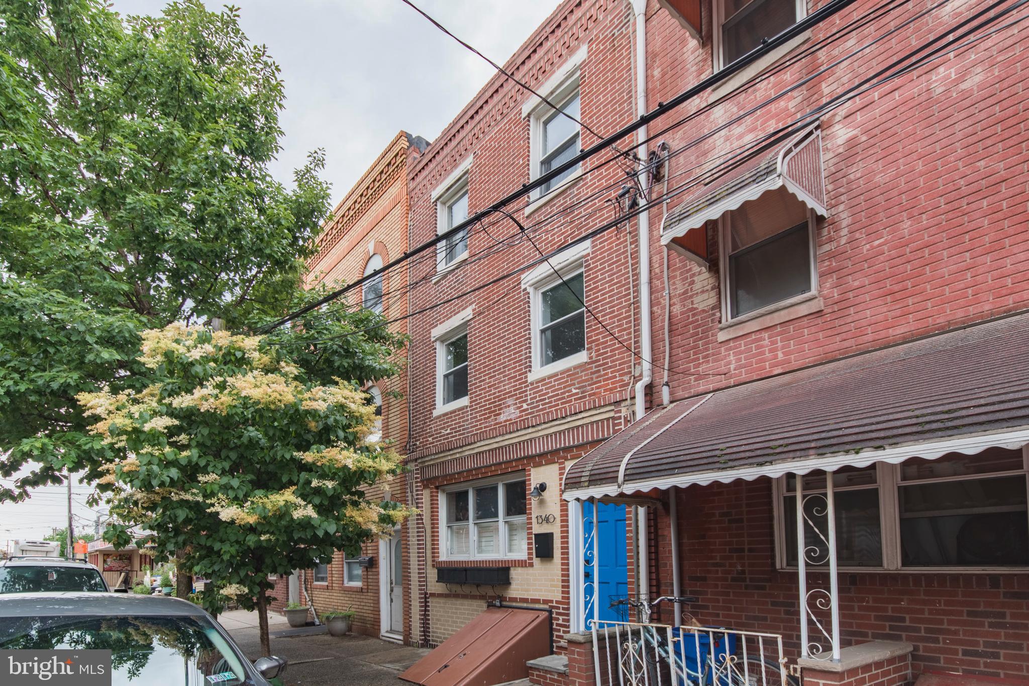 PASSYUNK SQUARE - Residential