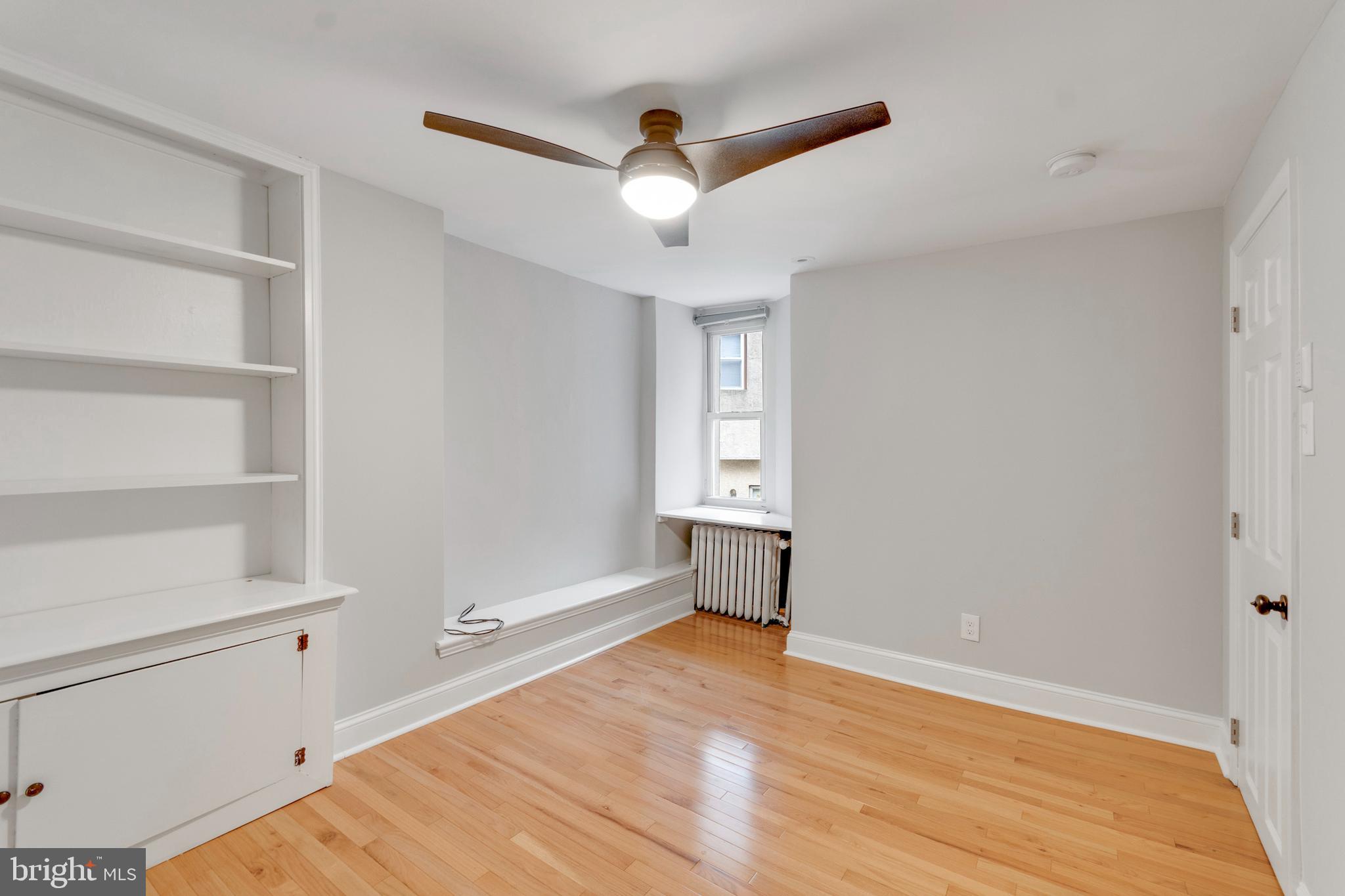 PASSYUNK SQUARE - Residential