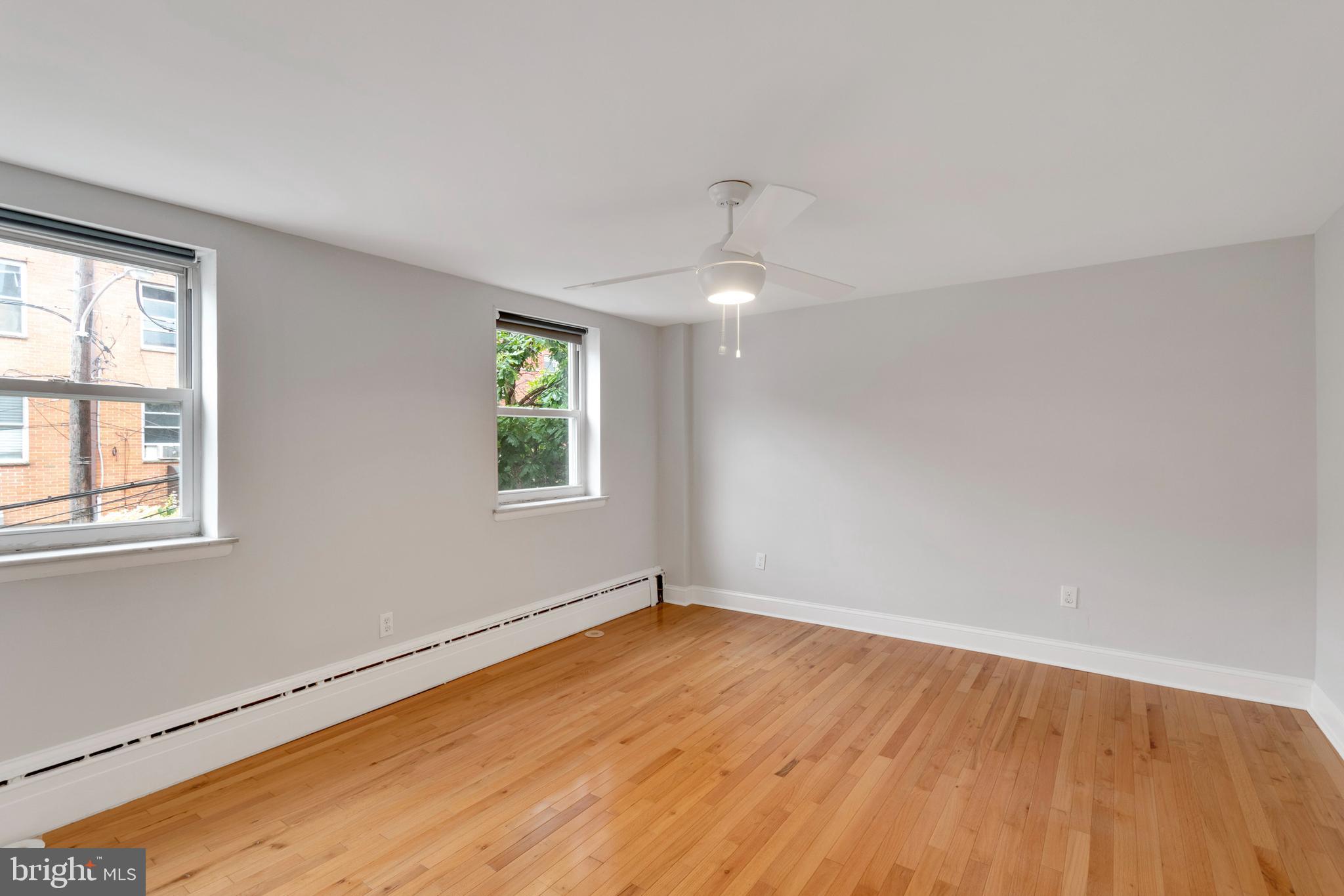 PASSYUNK SQUARE - Residential