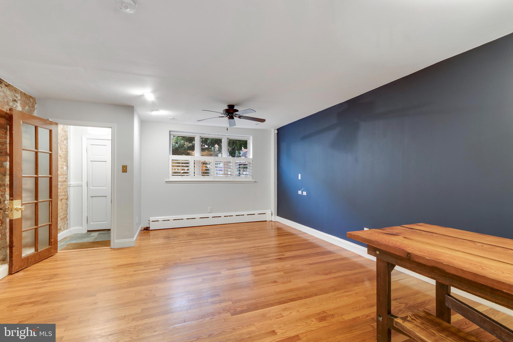 PASSYUNK SQUARE - Residential