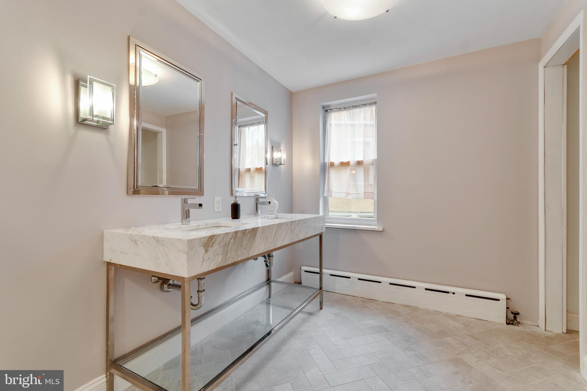 PASSYUNK SQUARE - Residential