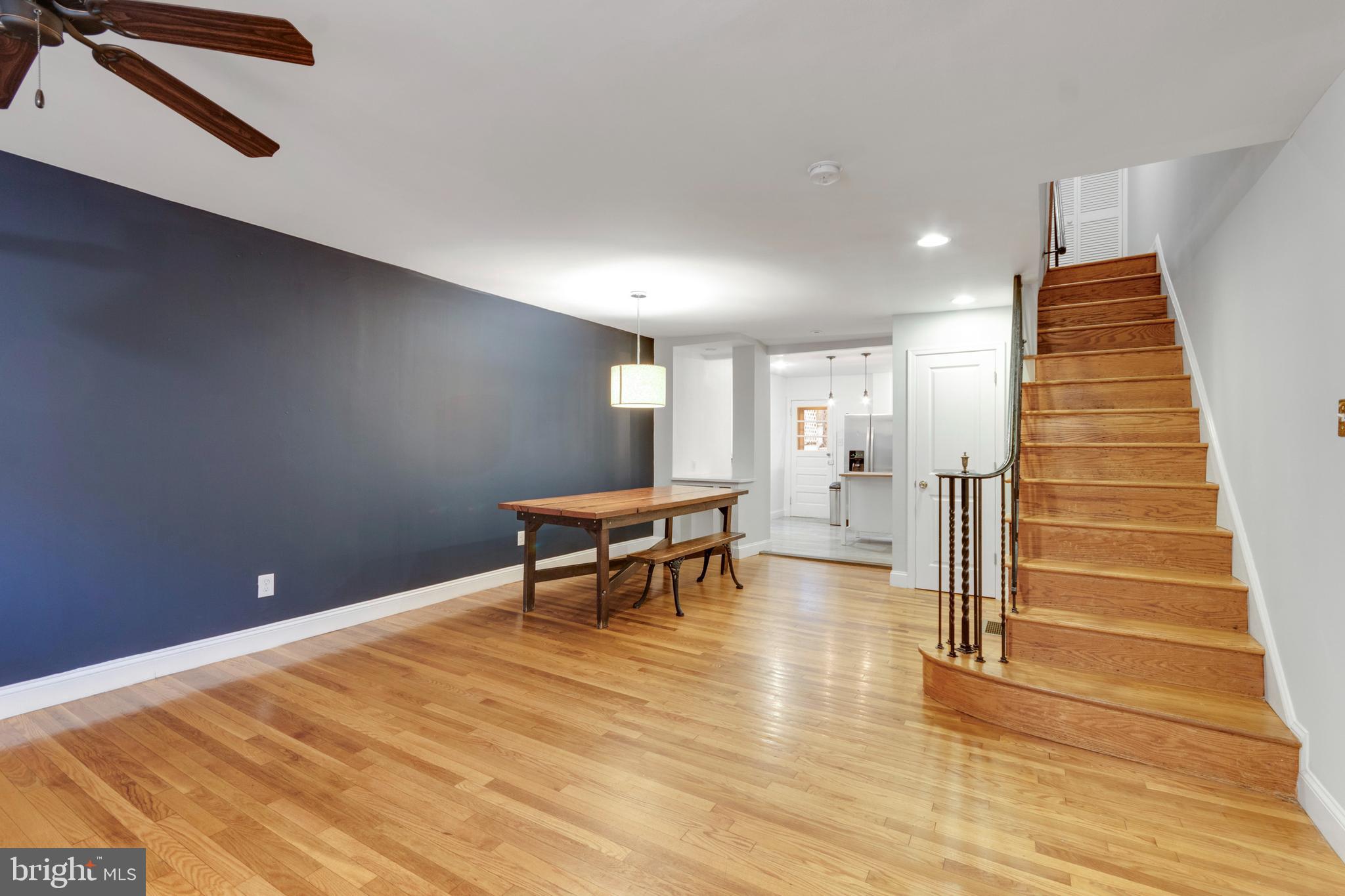 PASSYUNK SQUARE - Residential