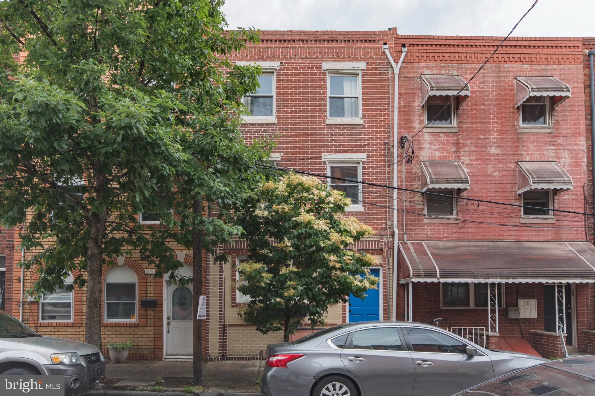 PASSYUNK SQUARE - Residential