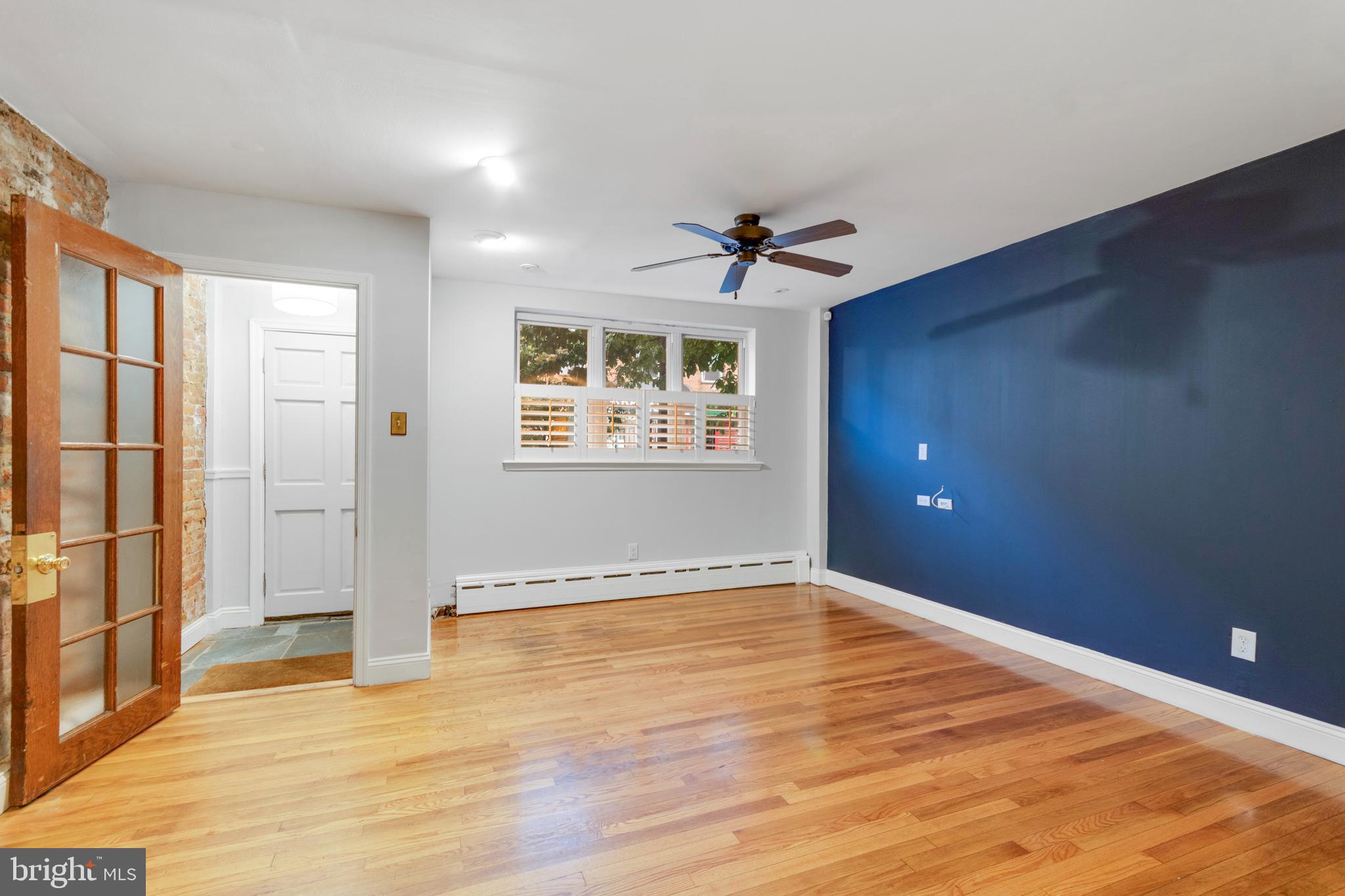 PASSYUNK SQUARE - Residential