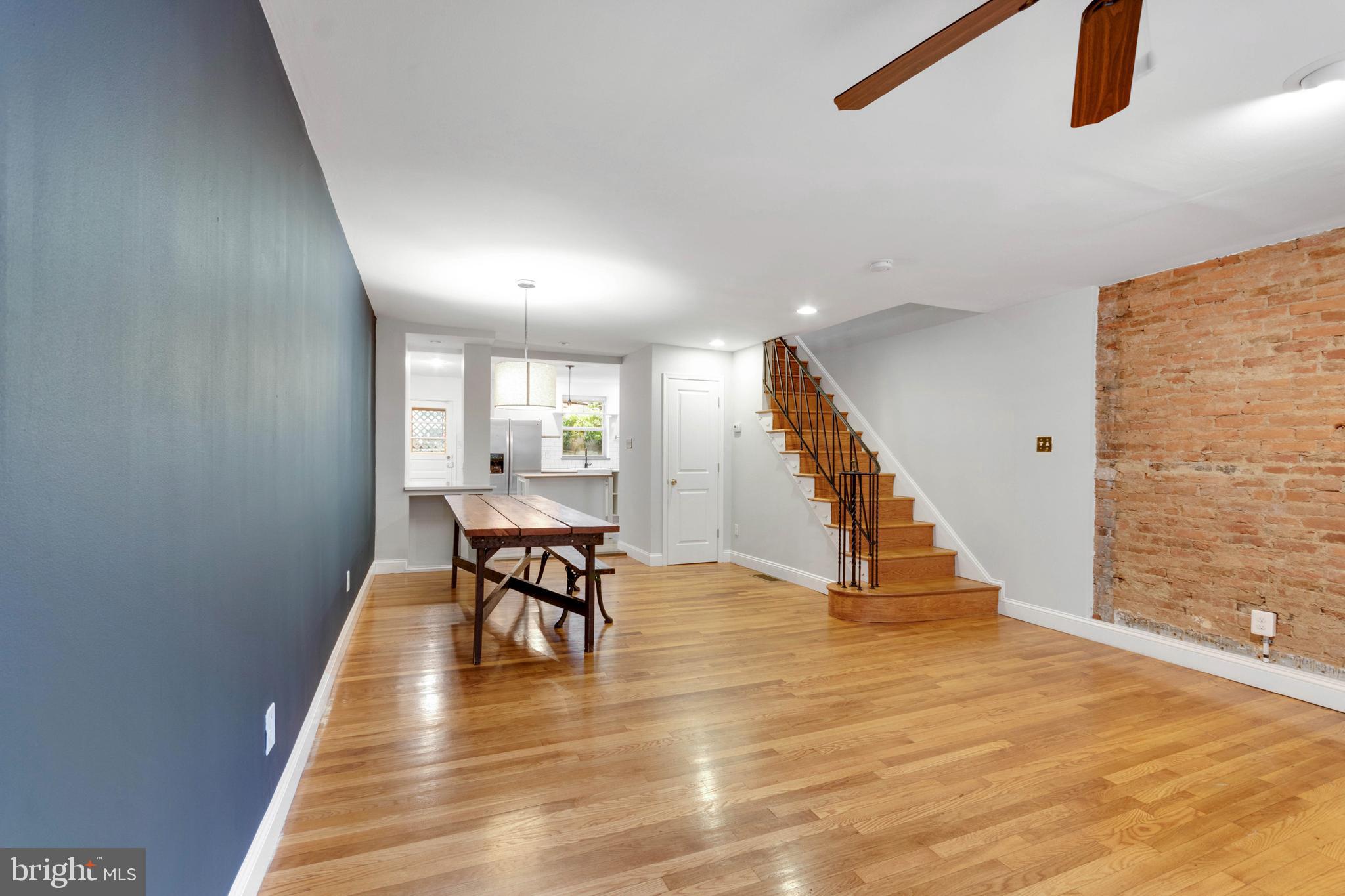 PASSYUNK SQUARE - Residential