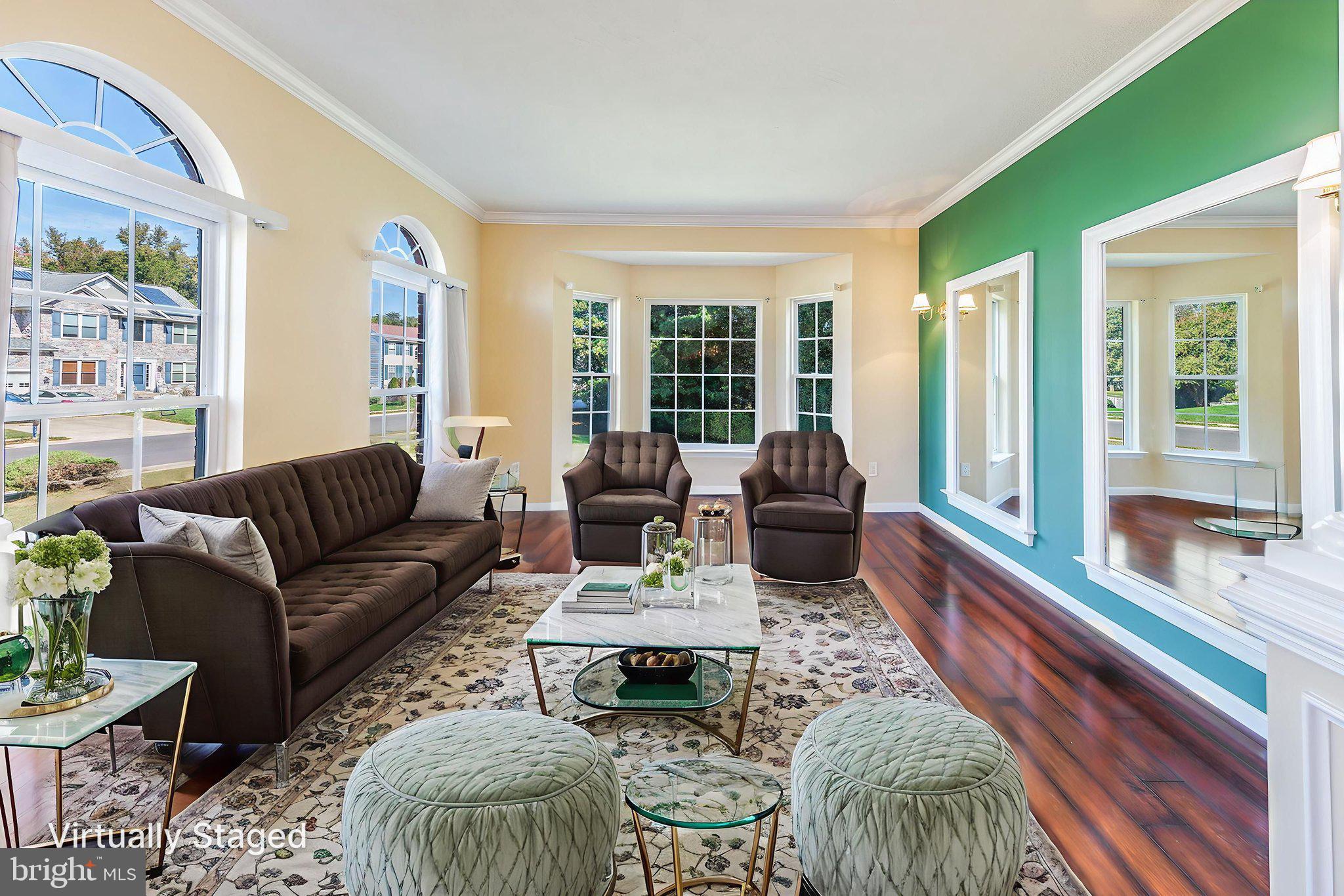 KINGS GRANT LA PLATA - Residential