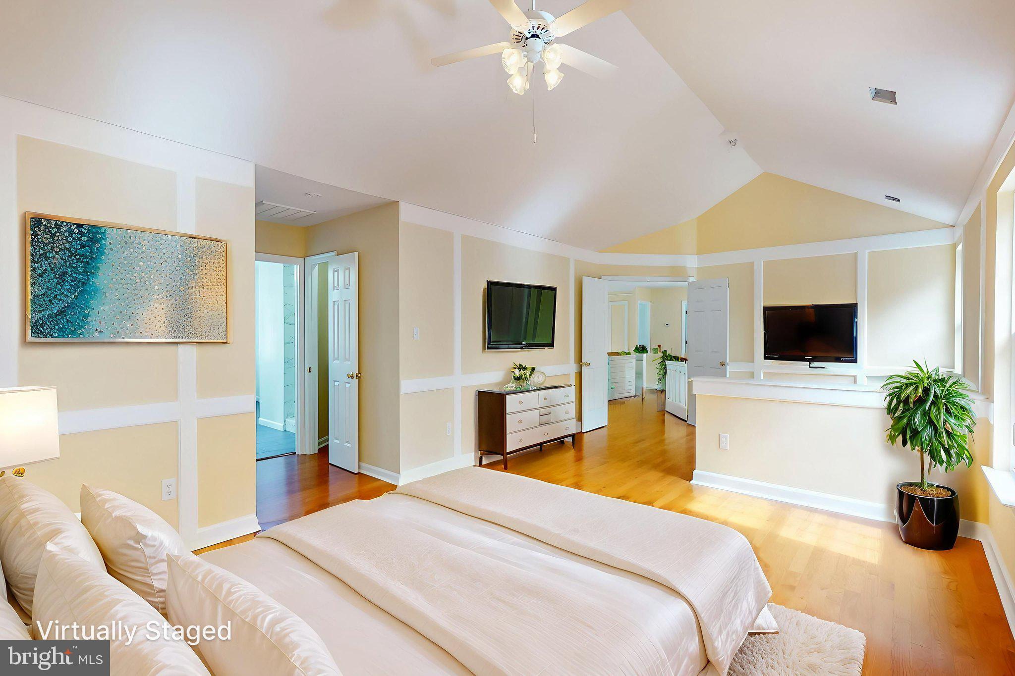 KINGS GRANT LA PLATA - Residential