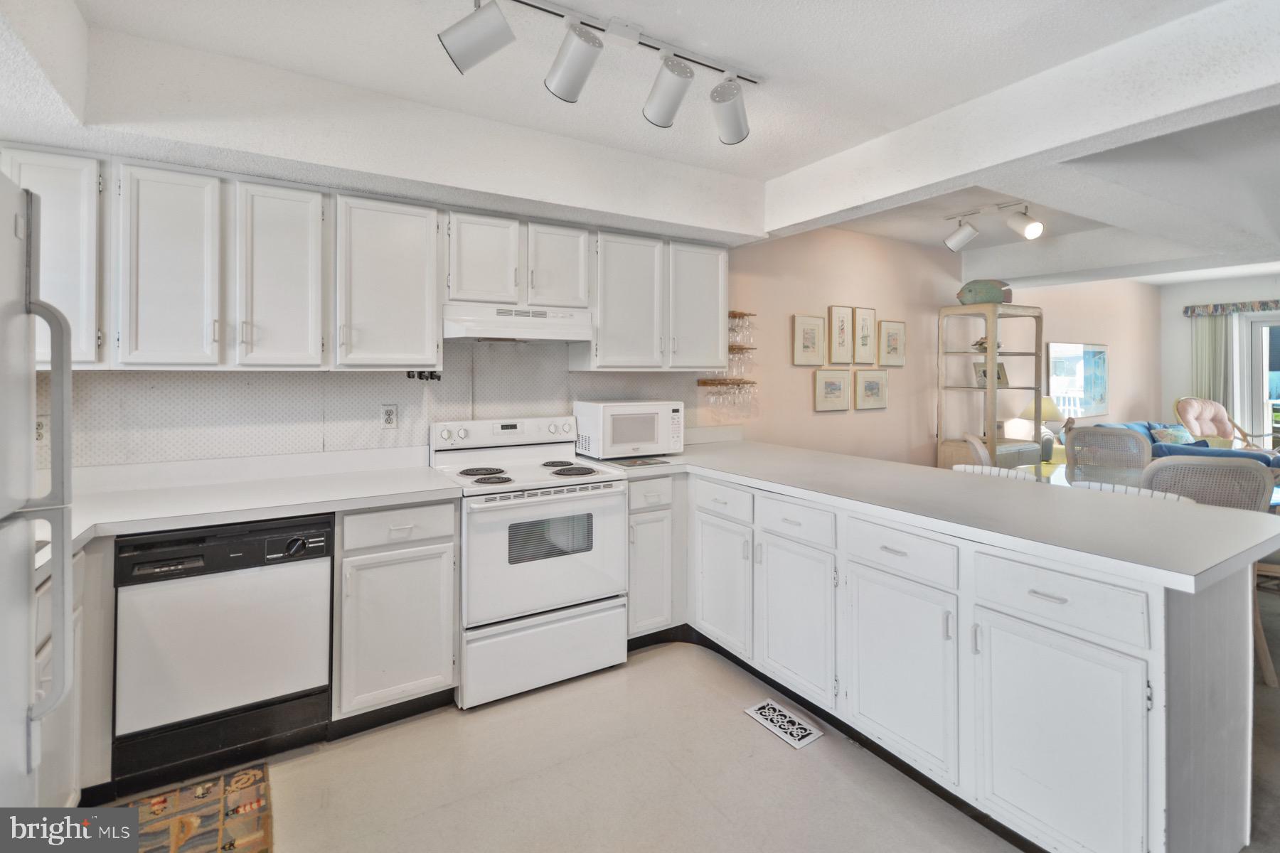 LITTLE SALISBURY - Residential