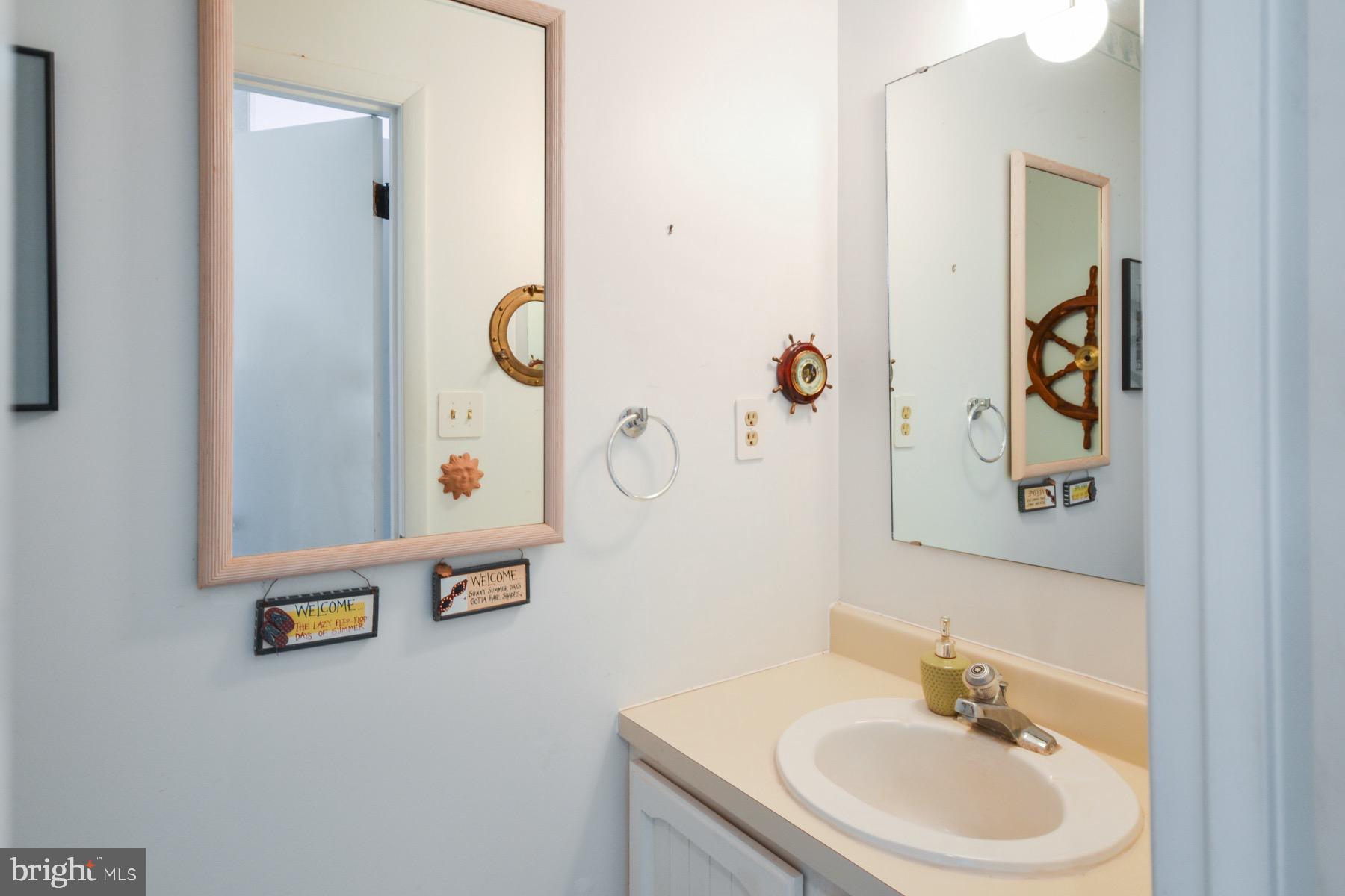 LITTLE SALISBURY - Residential