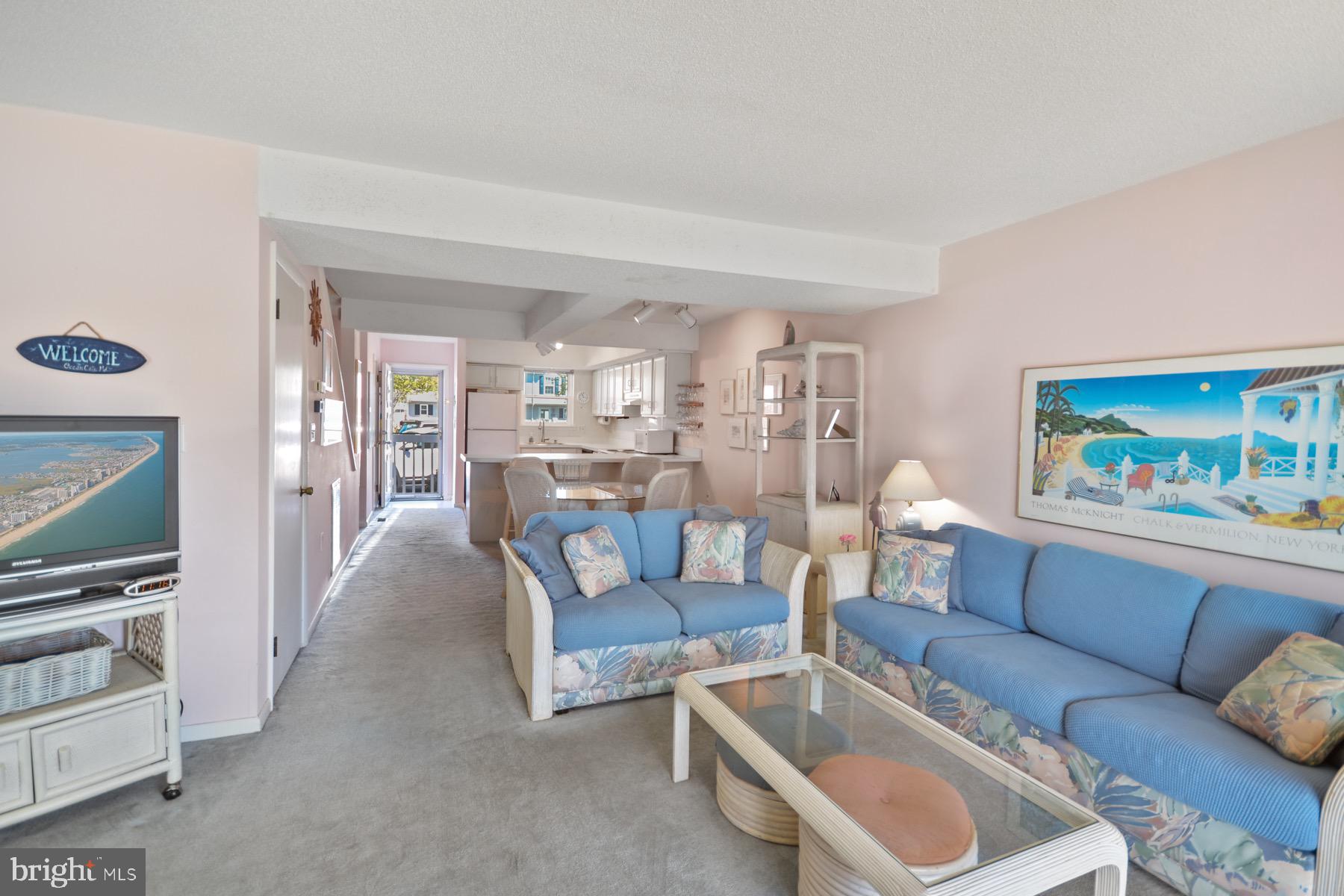 LITTLE SALISBURY - Residential