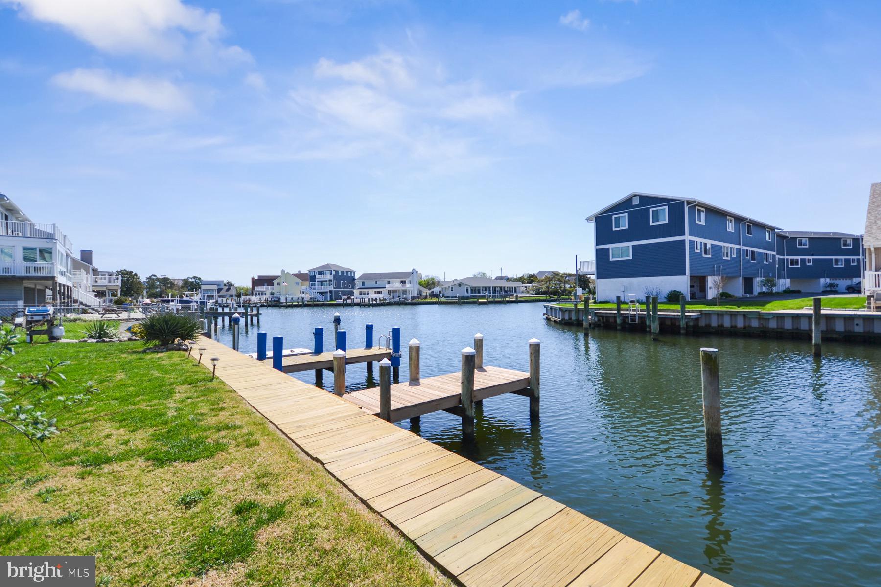 LITTLE SALISBURY - Residential