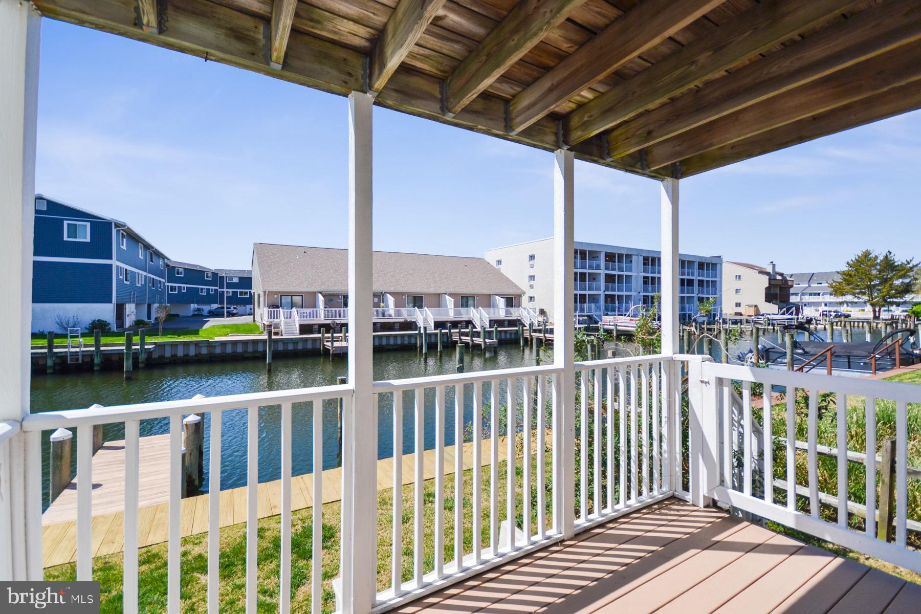 LITTLE SALISBURY - Residential